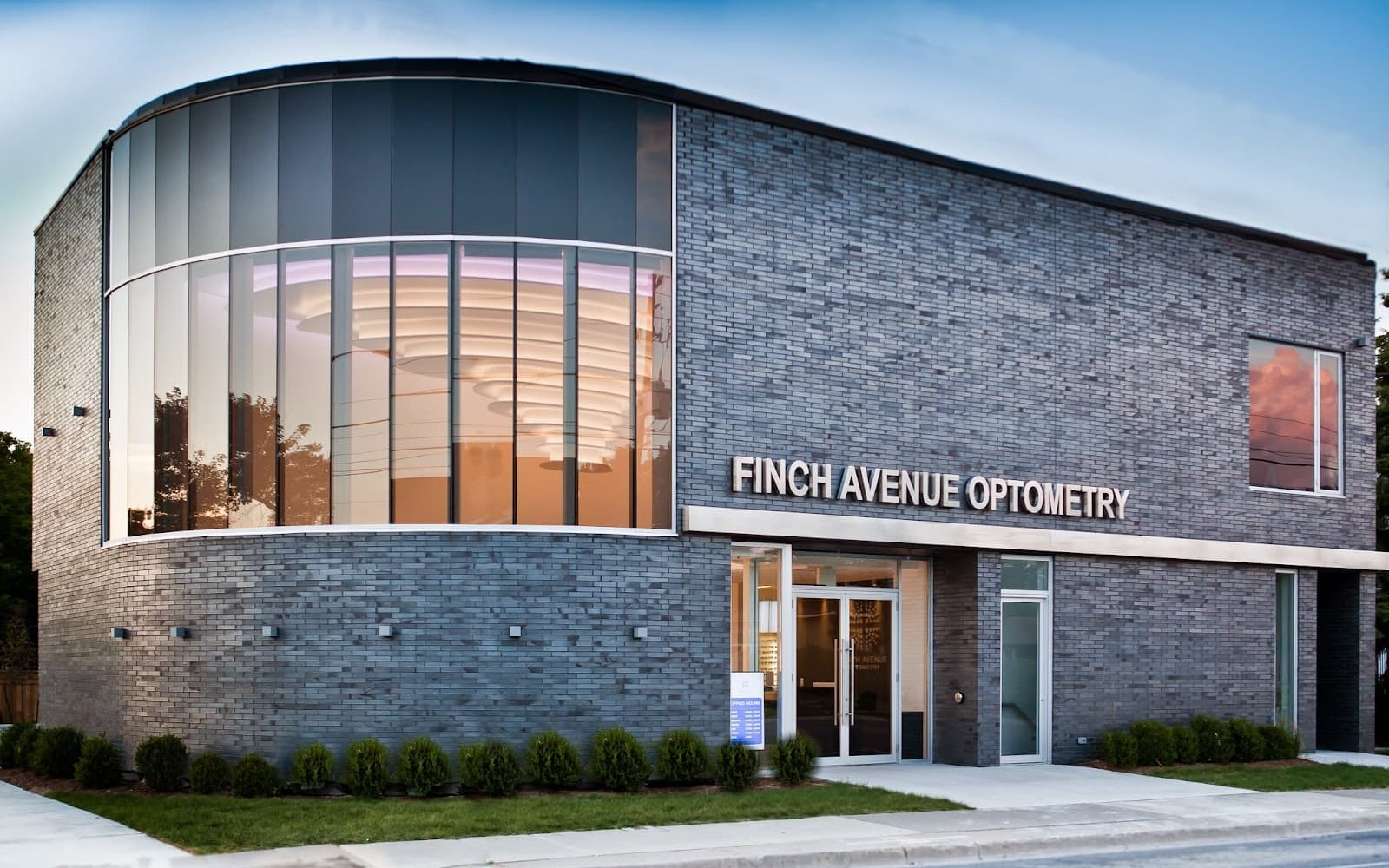 Finch Avenue Optometry photo 3