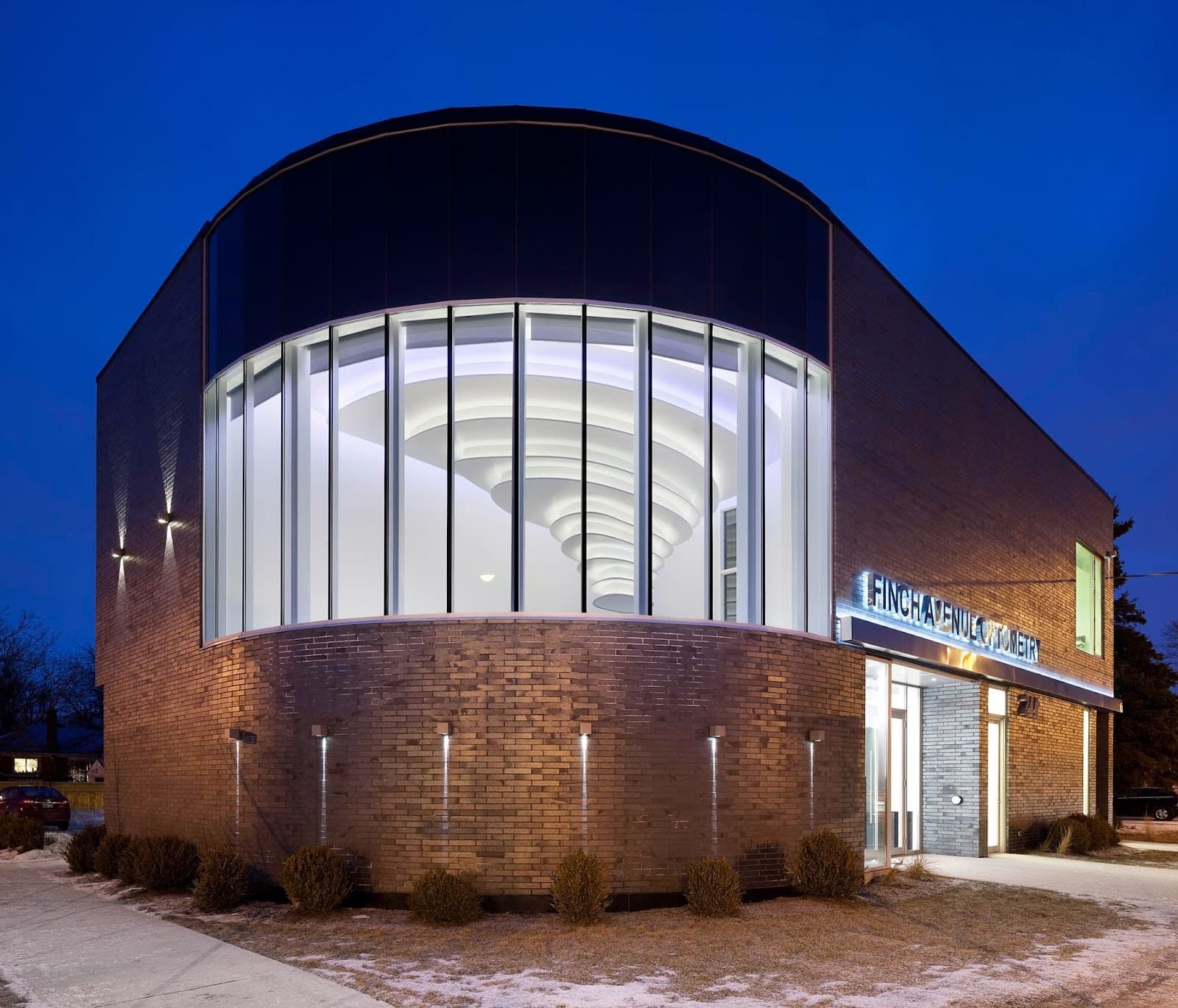 Finch Avenue Optometry photo 4