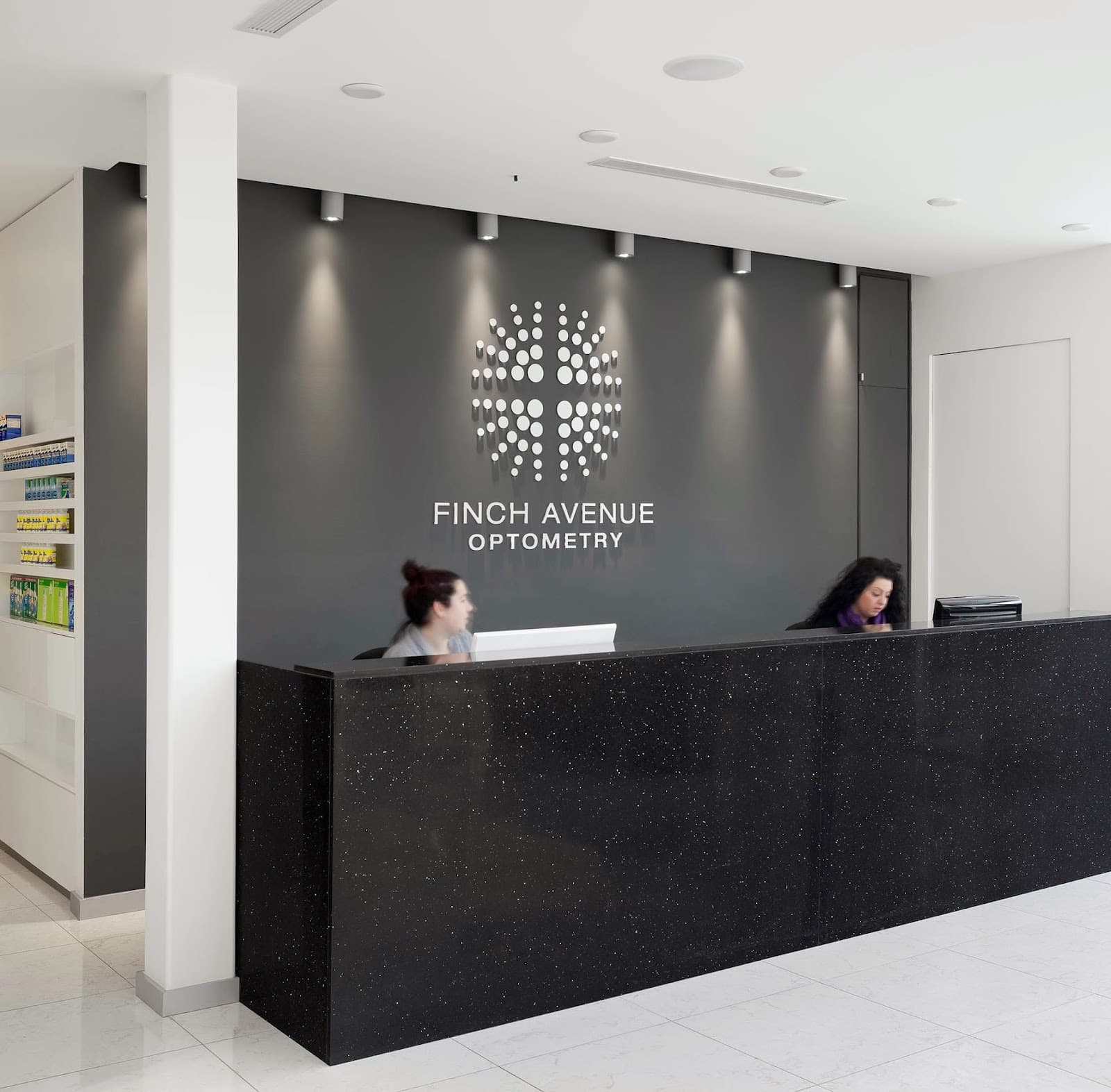Finch Avenue Optometry photo 6
