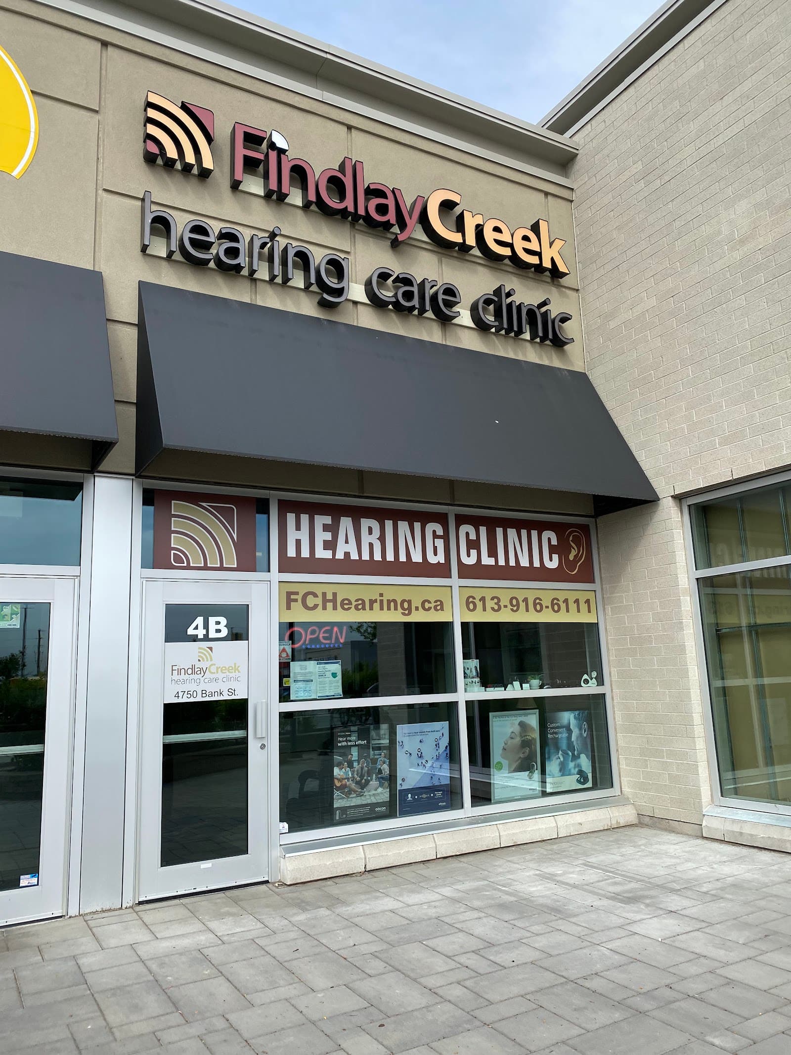 Findlay Creek Hearing Care Clinic photo 1 of 4
