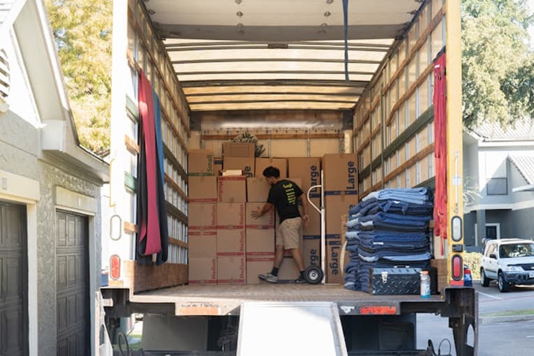 Finest Movers | Movers Brampton photo 2