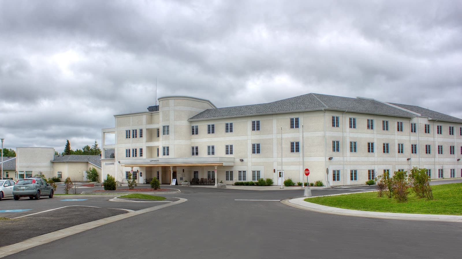 Finlandia Village photo 1 of 4