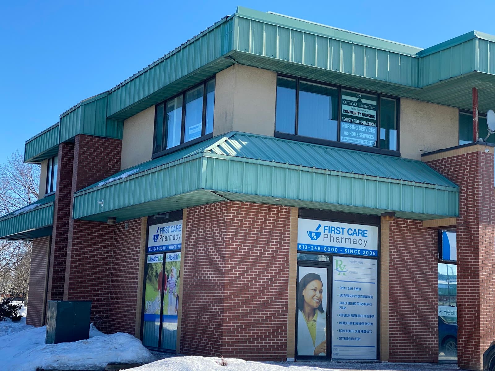 First Care Pharmacy