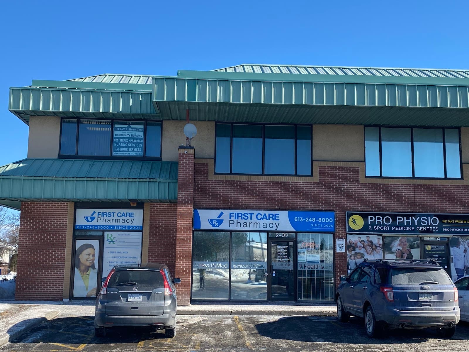 First Care Pharmacy photo 2