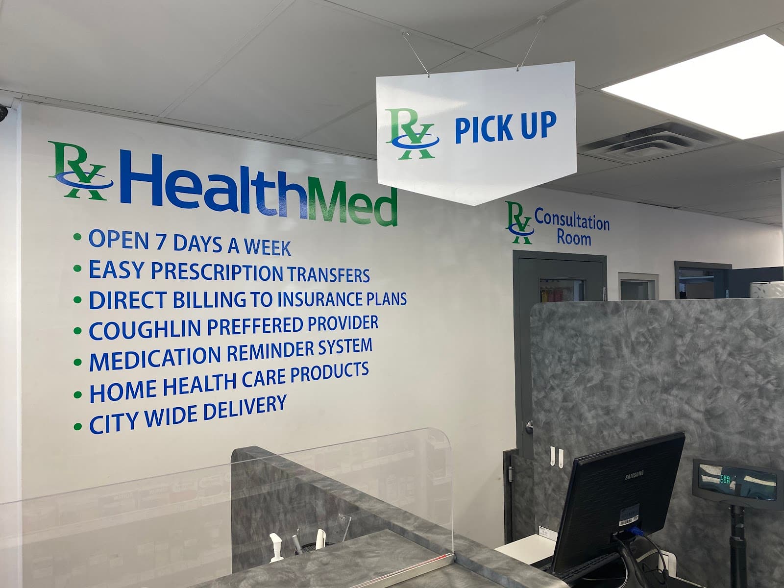 First Care Pharmacy photo 5