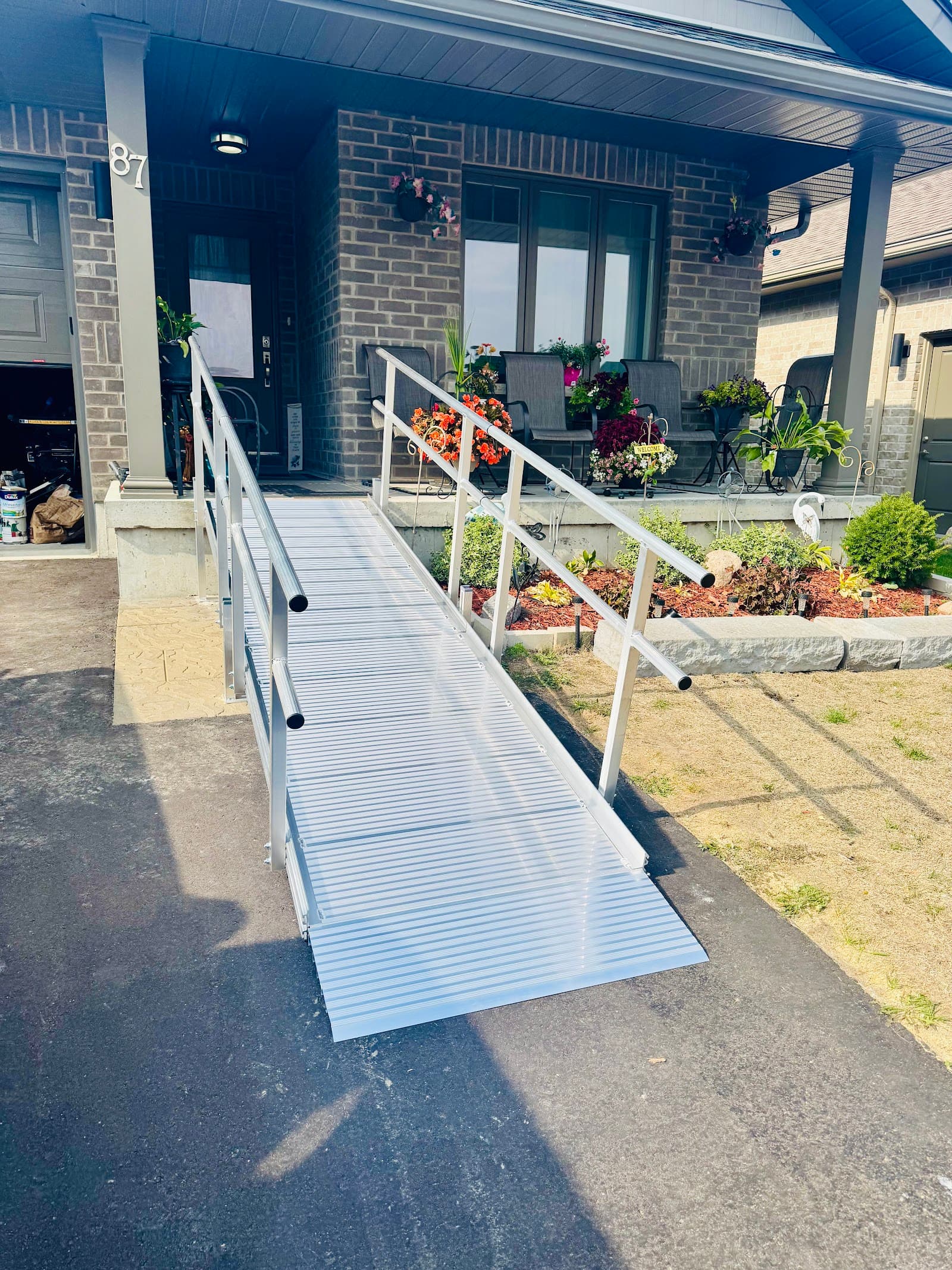 First Choice Access