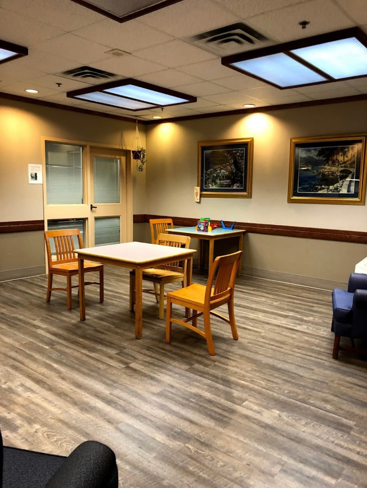 First Place Hamilton Level 2C Transitional Care Bed Program photo 1 of 4