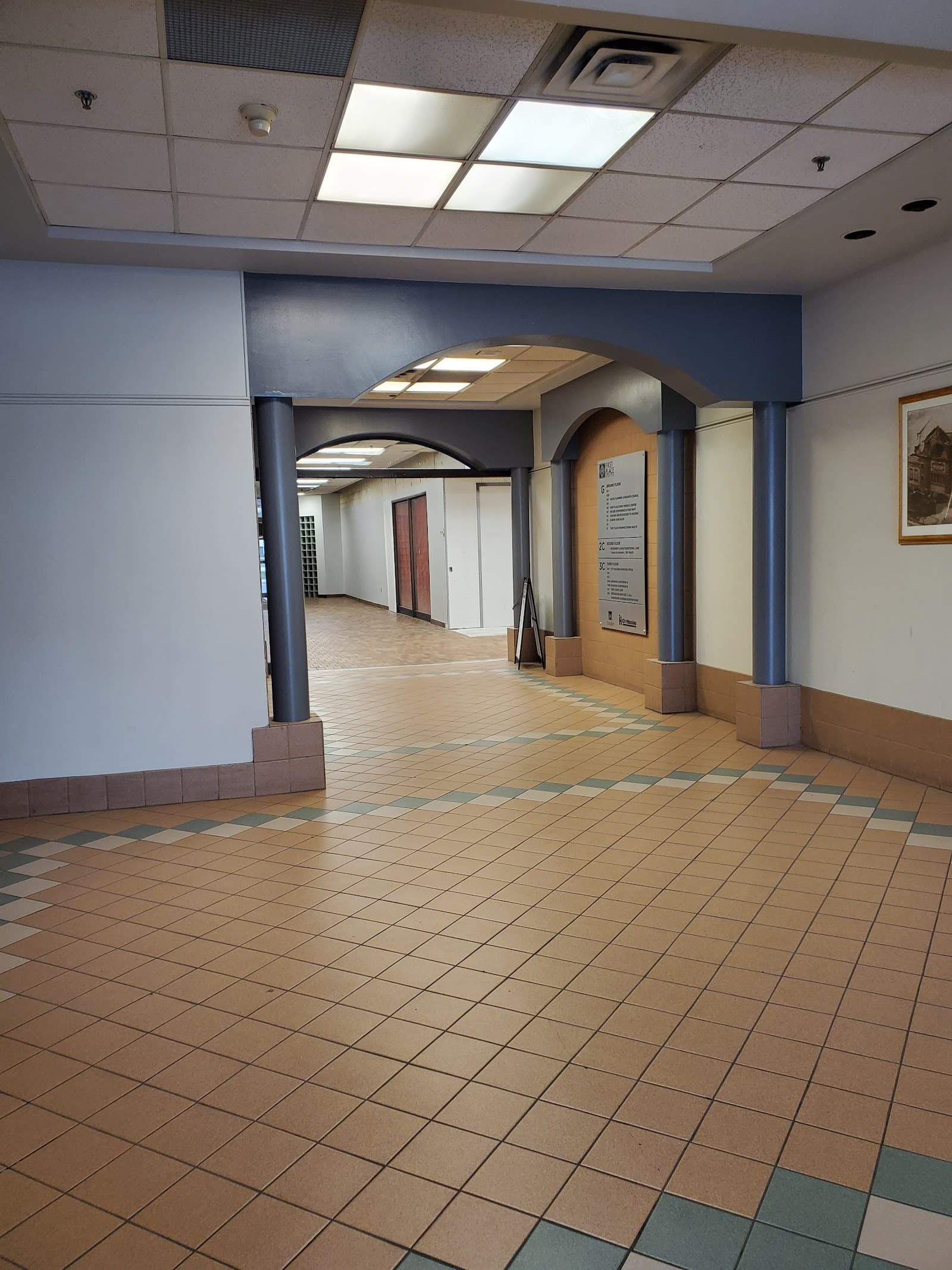 First Place Hamilton Seniors Residence photo 3