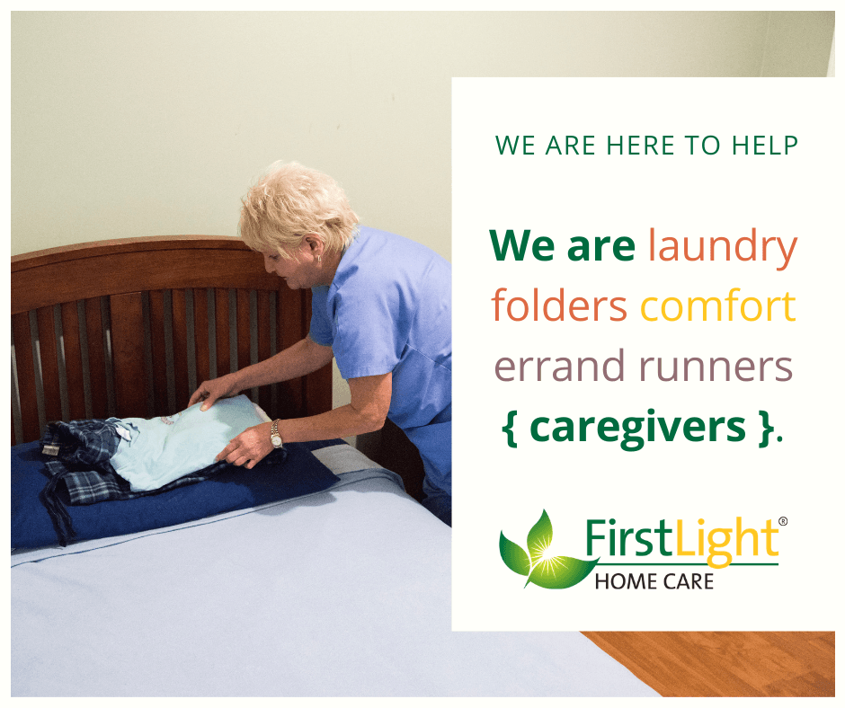 FirstLight Home Care photo 1 of 4