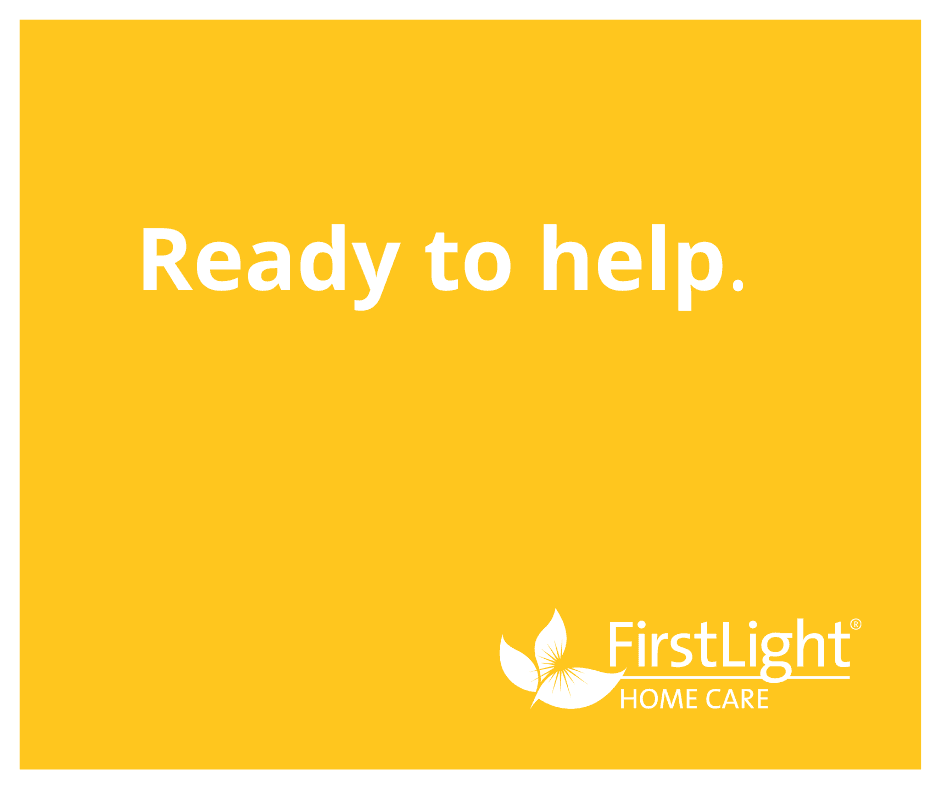 FirstLight Home Care photo 1