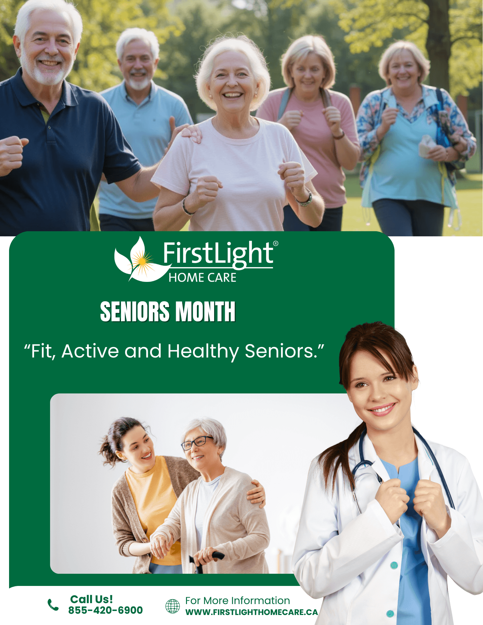 FirstLight Home Care photo 2