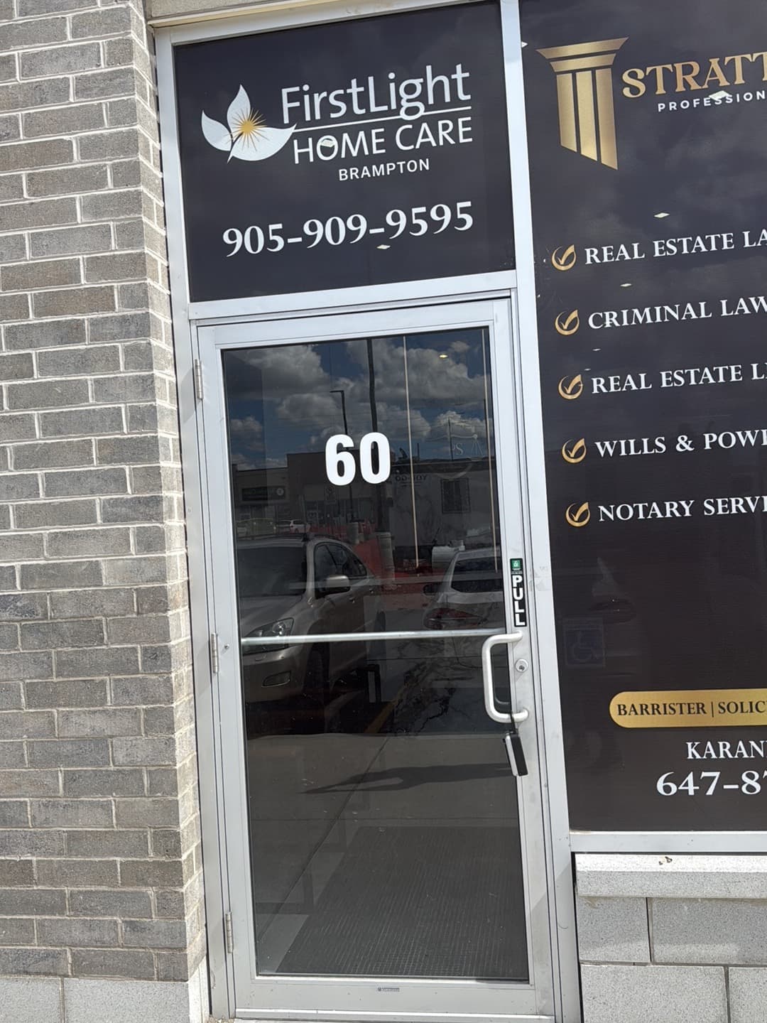 FirstLight Home Care of Brampton photo 2