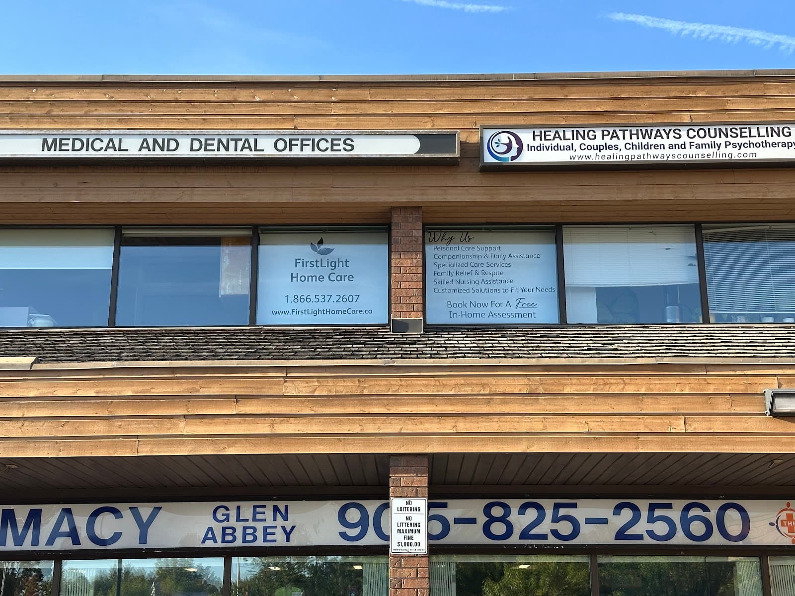 FirstLight Home Care of Halton photo 1