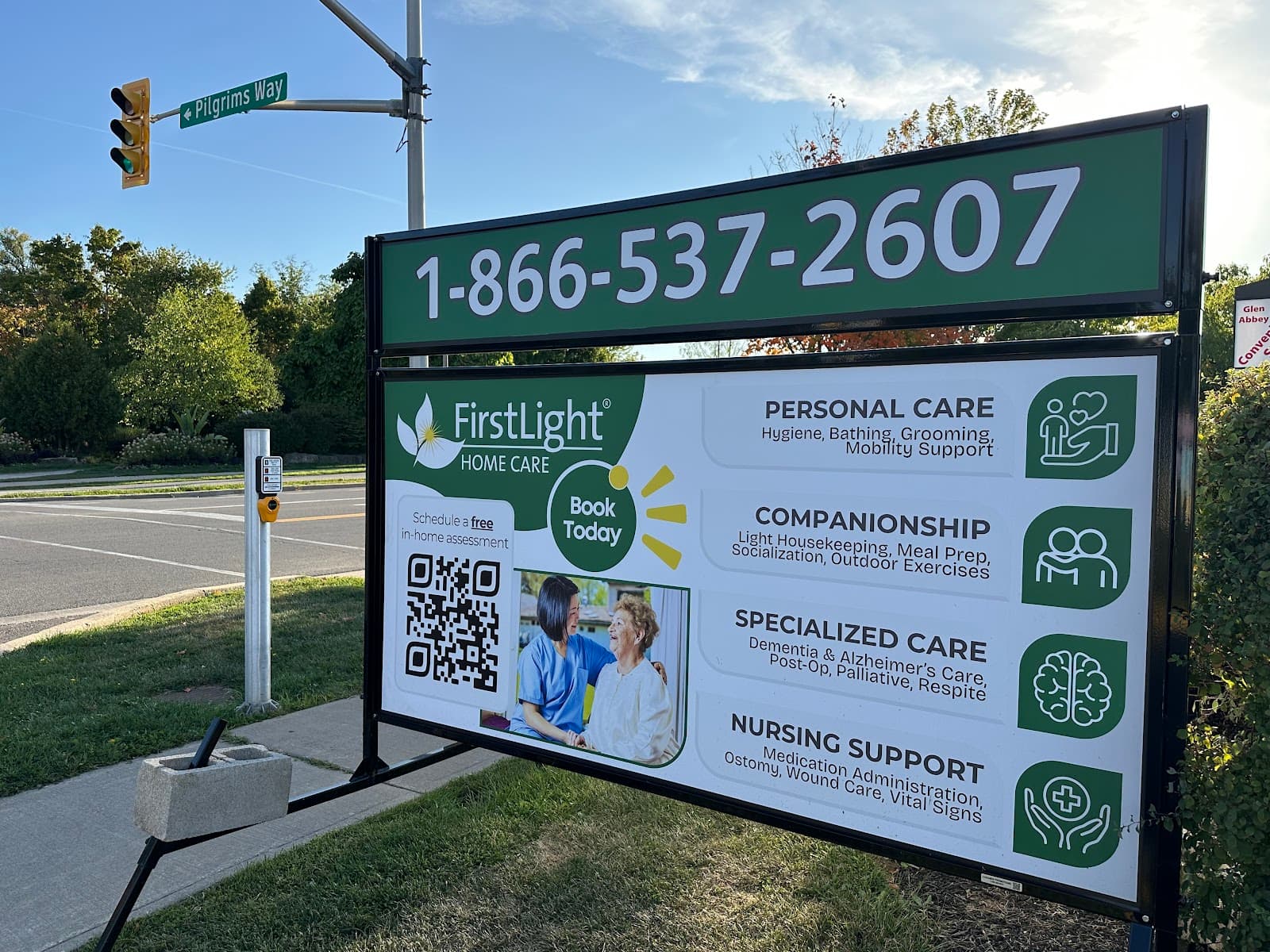 FirstLight Home Care of Halton photo 2