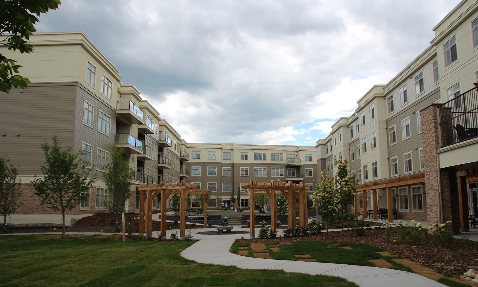 Fish Creek North Retirement Community, by United Active Living photo 1 of 4