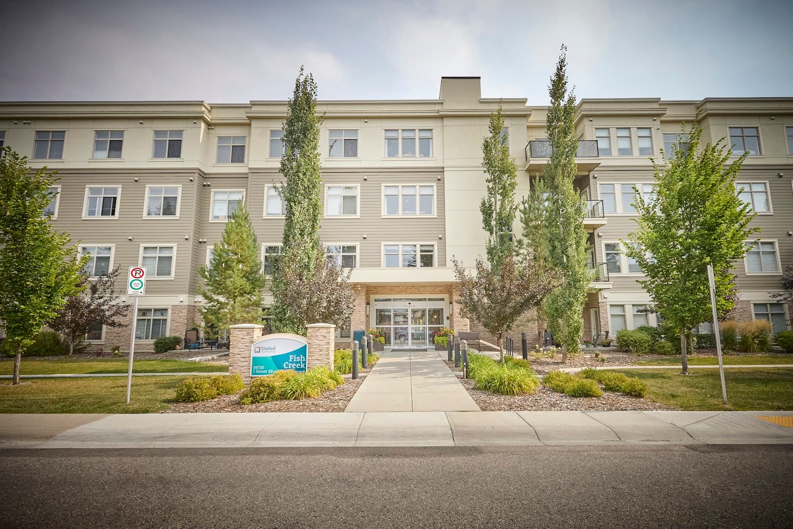Fish Creek West Retirement Community, by United Active Living photo 1 of 4