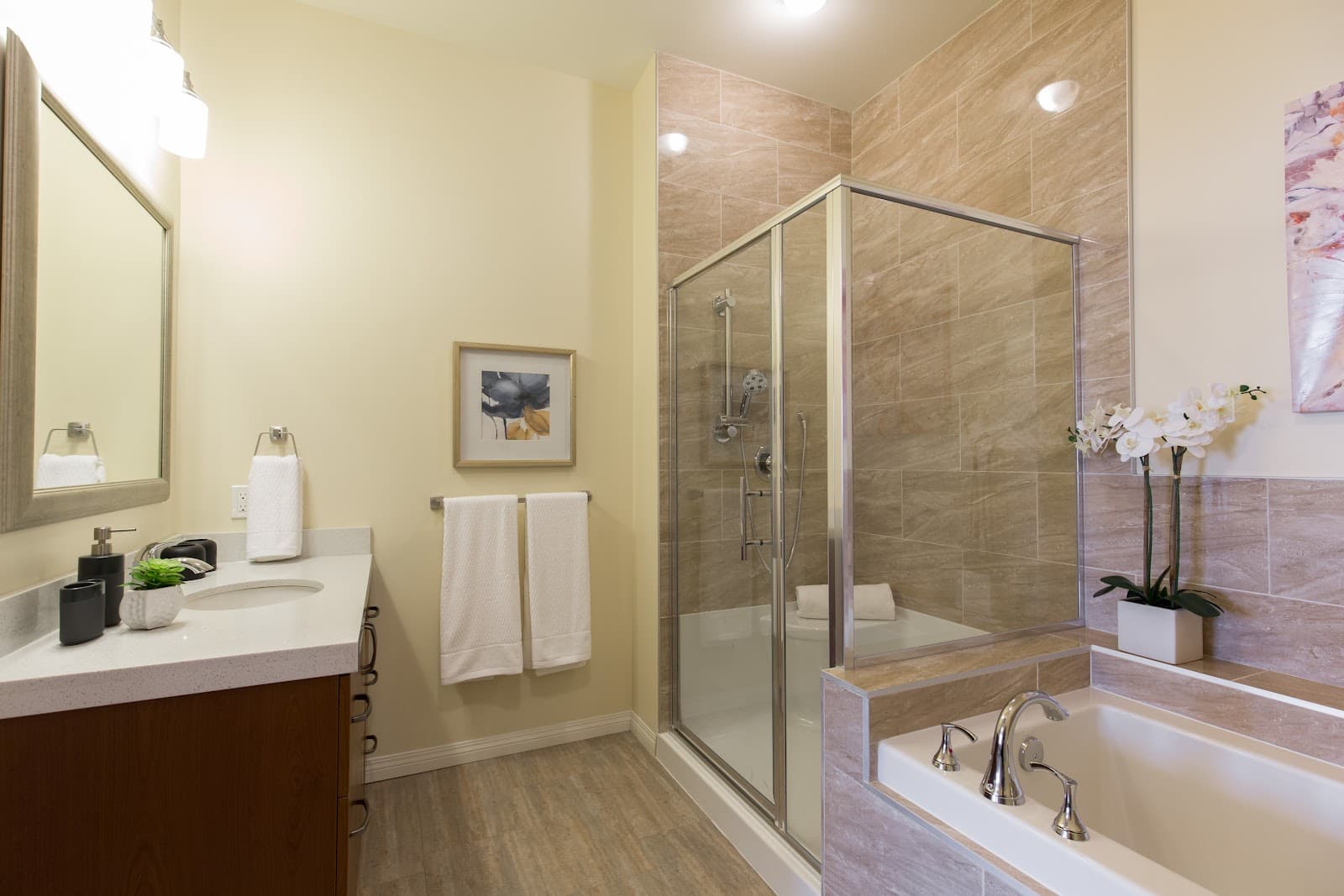 Fish Creek West Retirement Community, by United Active Living photo 1