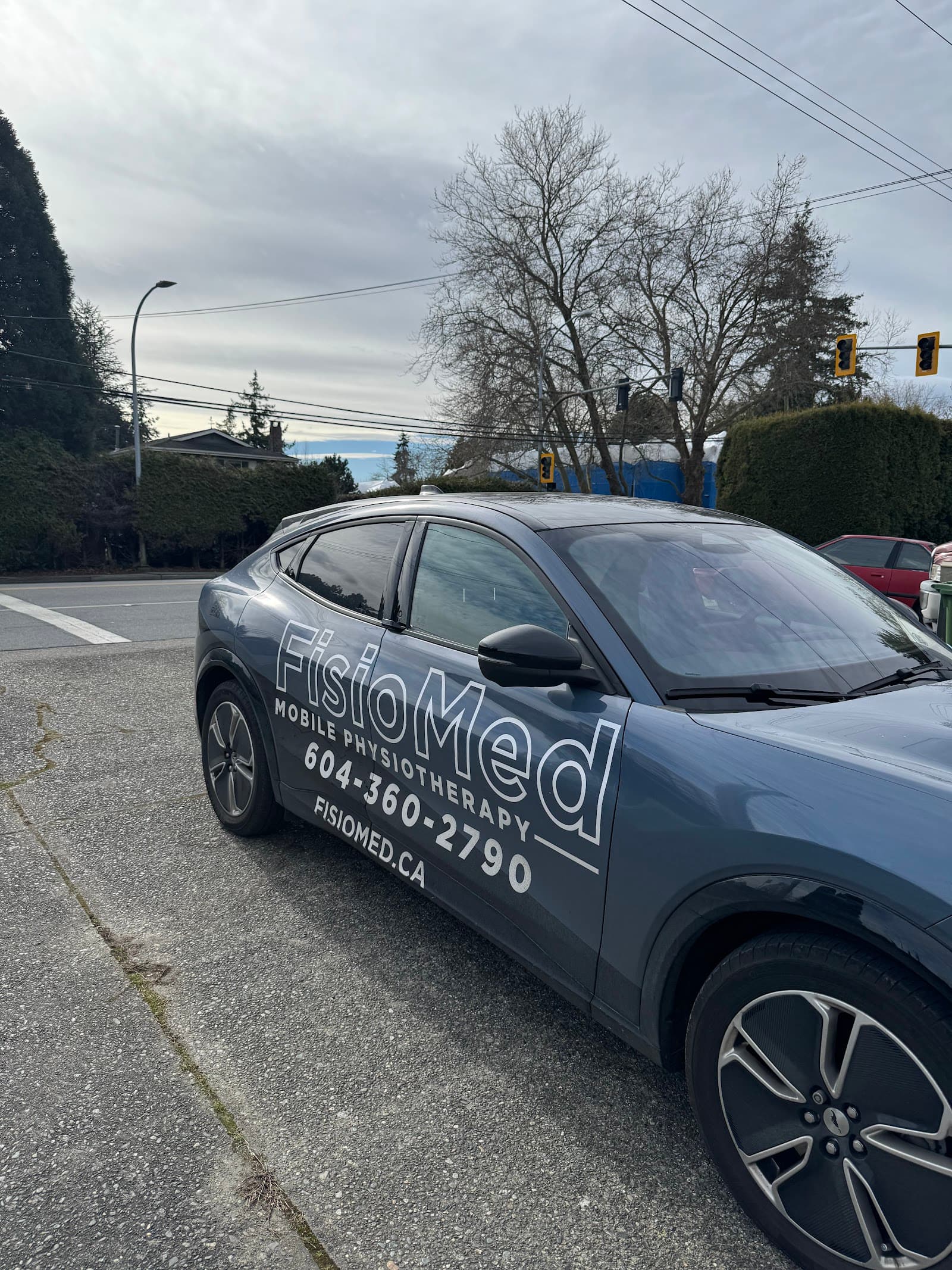 FisioMed | Mobile/In Home Physiotherapy, Occupational Therapy photo 2