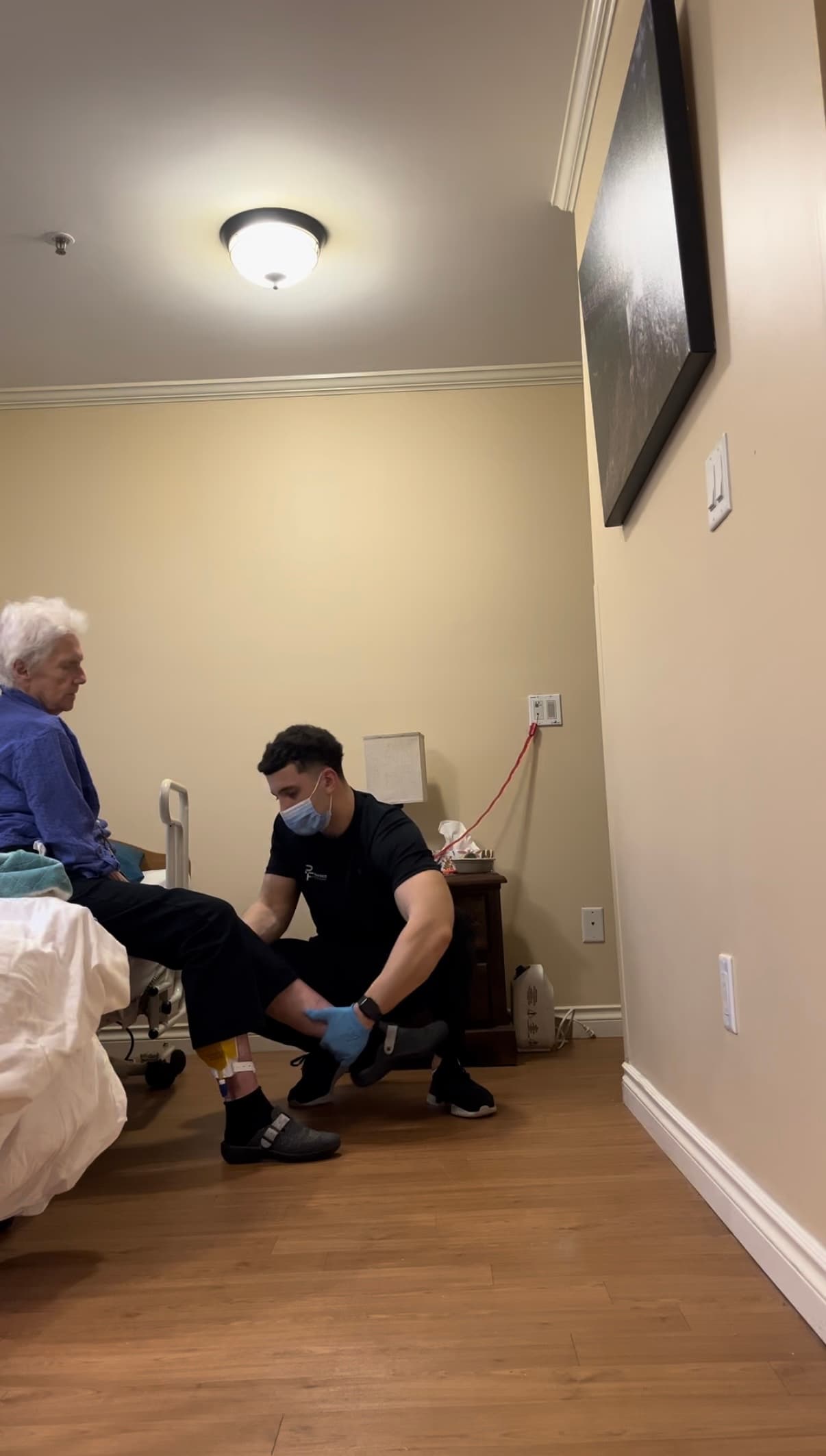 FisioMed | Mobile/In Home Physiotherapy, Occupational Therapy photo 4
