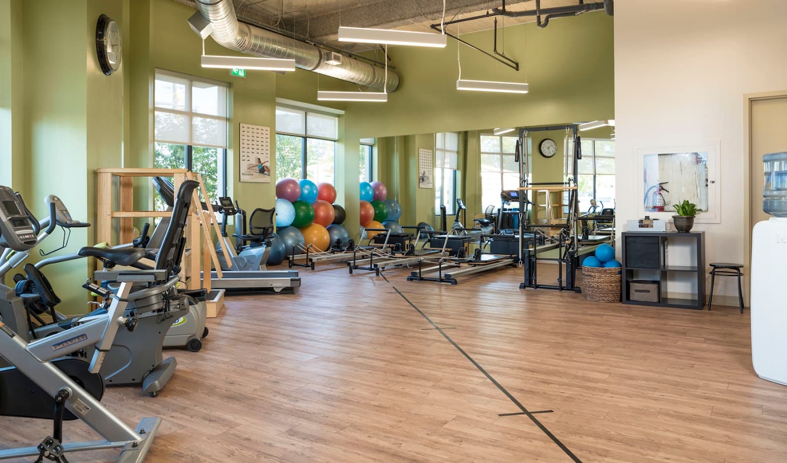 Fit For Life Physiotherapy, physiotherapy in Burlington, photo 2
