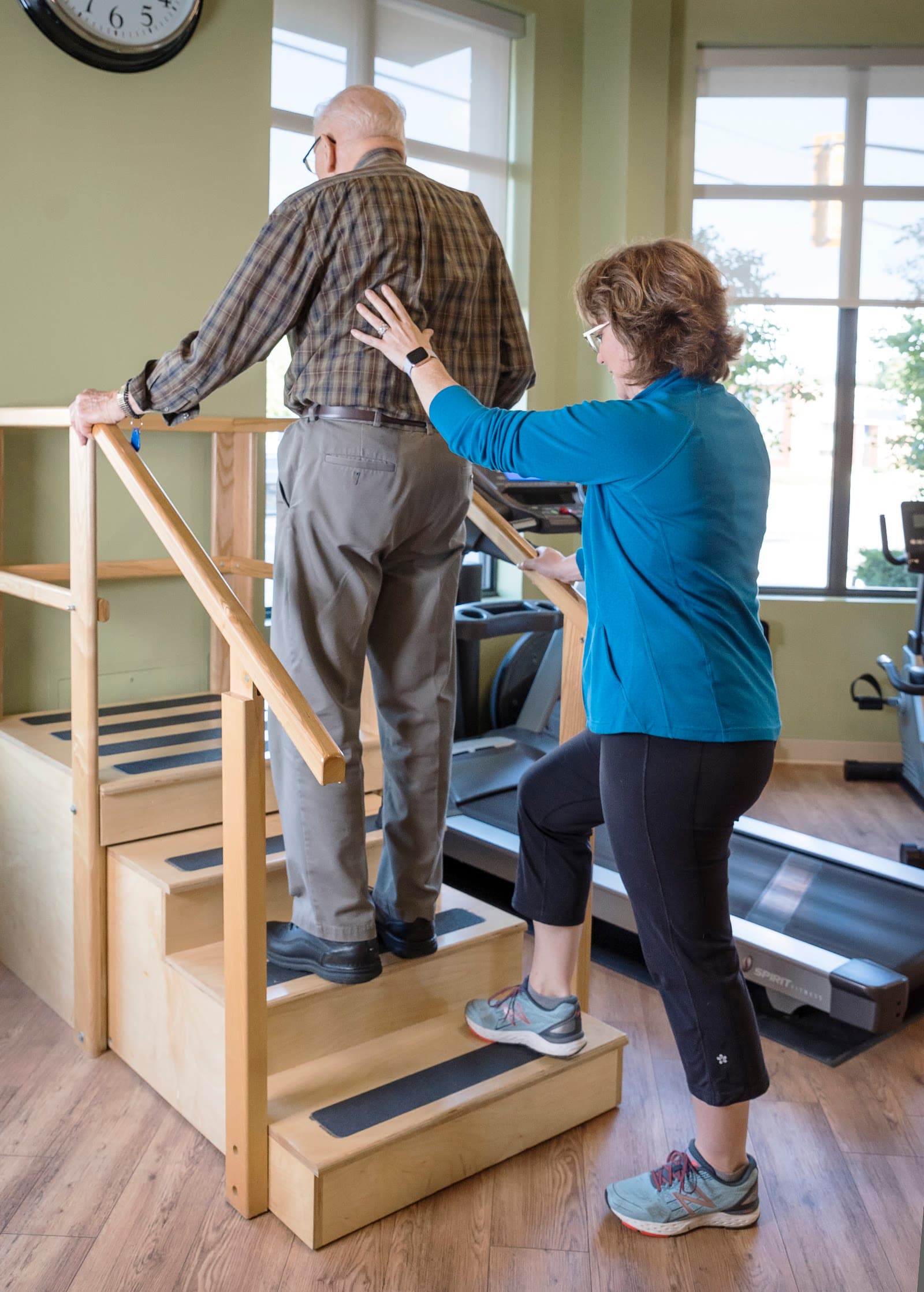 Fit For Life Physiotherapy, physiotherapy in Burlington, photo 3