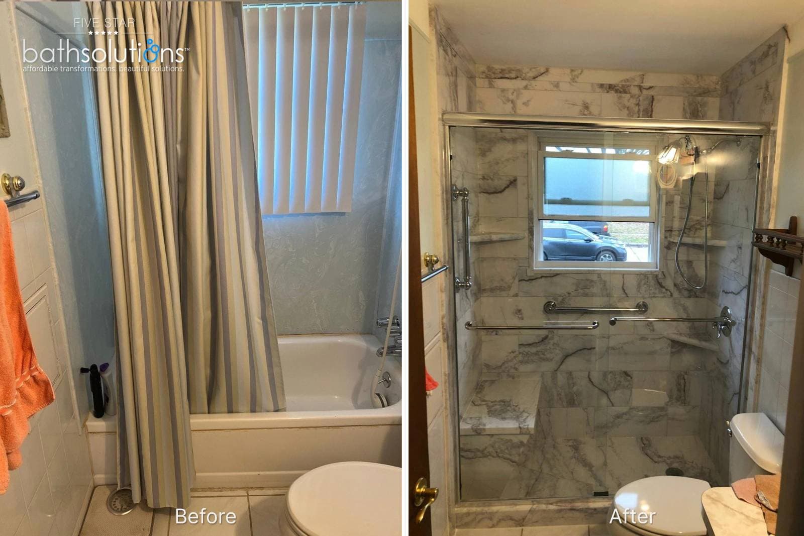 Five Star Bath Solutions of Ottawa photo 1