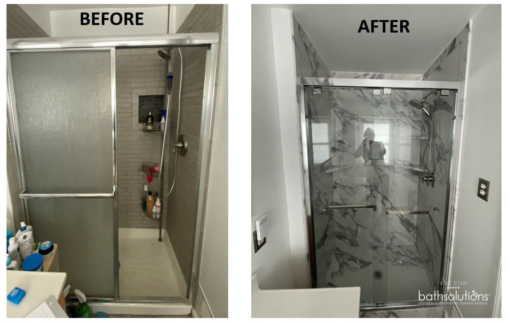 Five Star Bath Solutions of Surrey