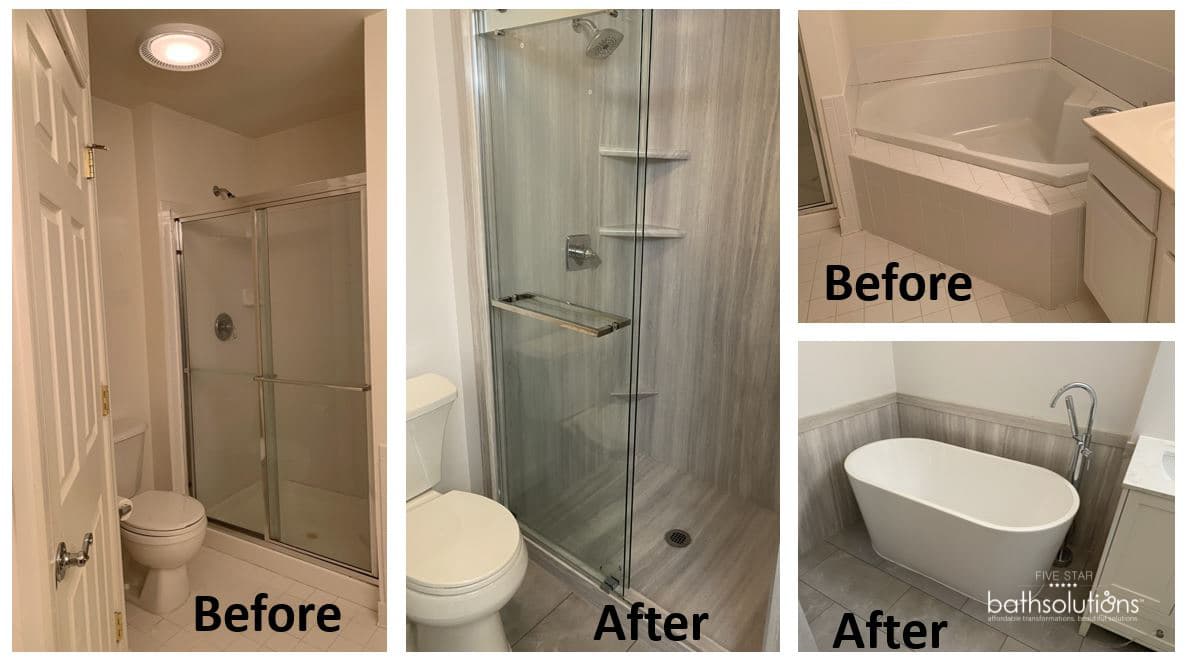 Five Star Bath Solutions of Windsor photo 3