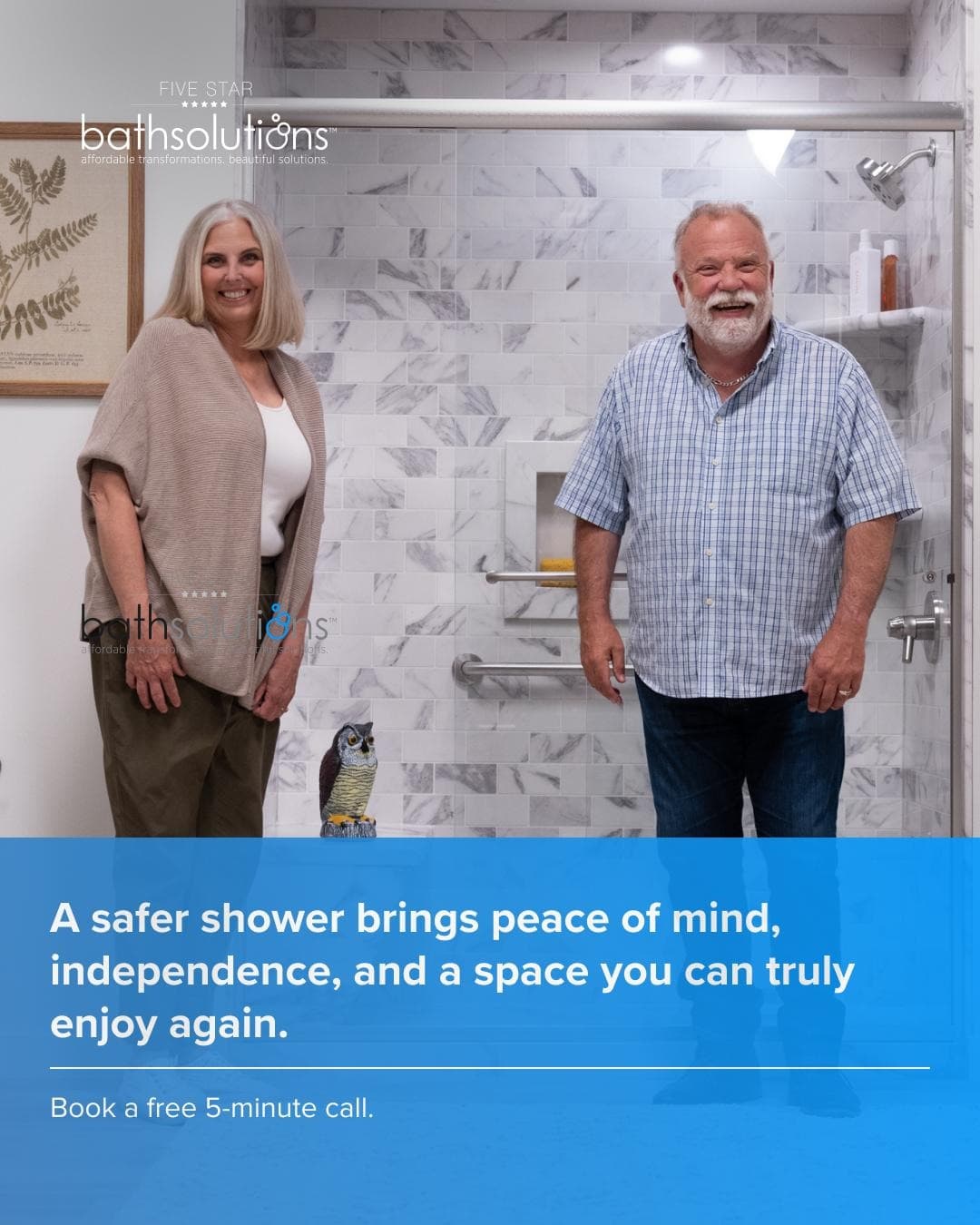 Five Star Bath Solutions of Windsor photo 4