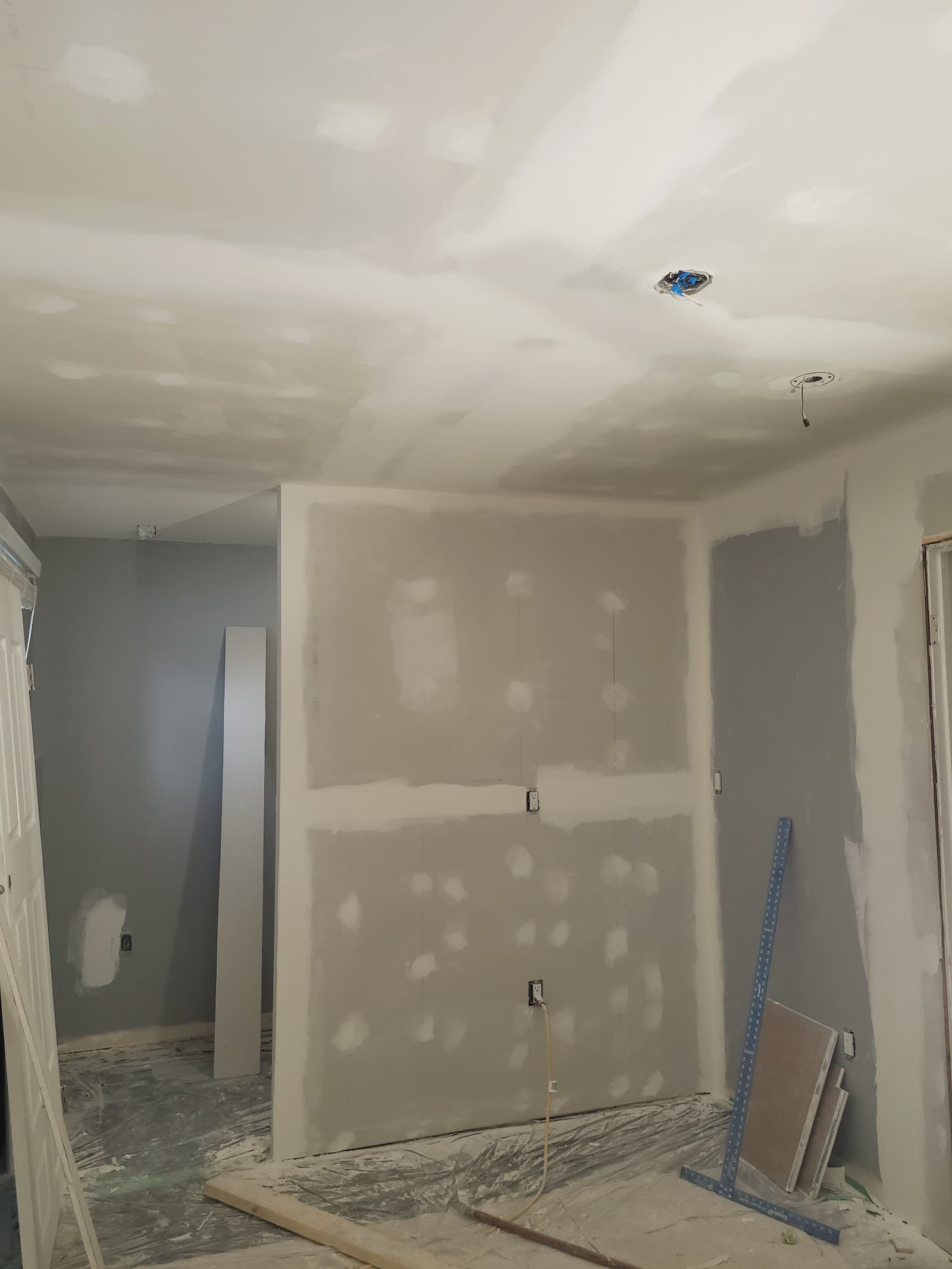Fix&Finish Renovation and Handyman Services