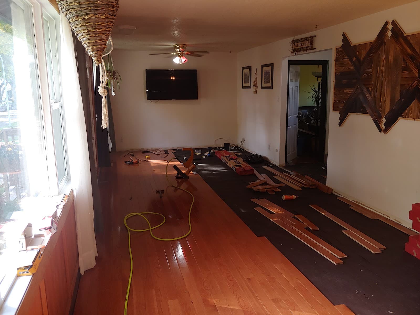 Fix&Finish Renovation and Handyman Services photo 6