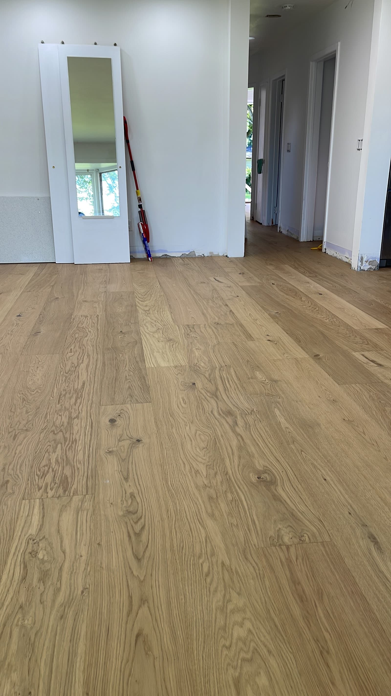 Flooring, Staircase Installation, Home Renovation - Kitchen Remodelling, Bathroom Renovation photo 6
