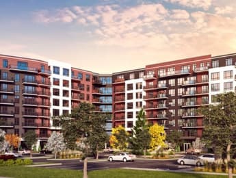 Florea, a residence Groupe Maurice, photo 1 sur 4