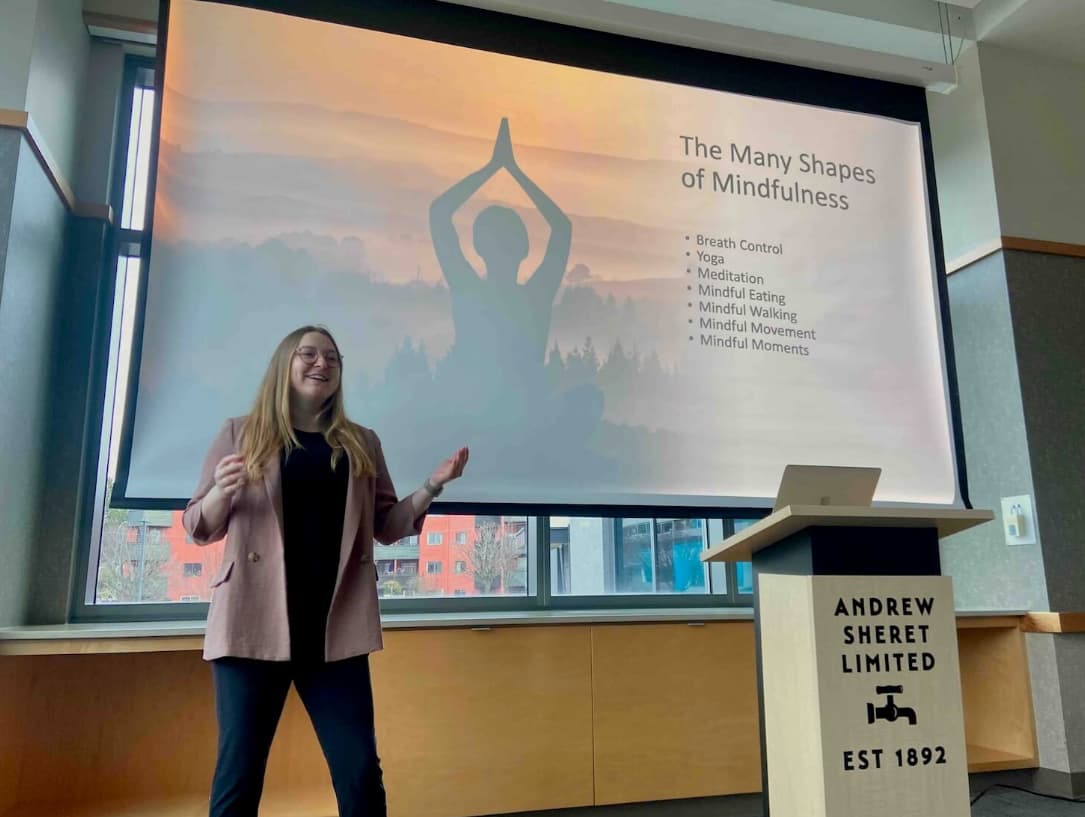 Flourish Healthcare Education & Mindfulness photo 3