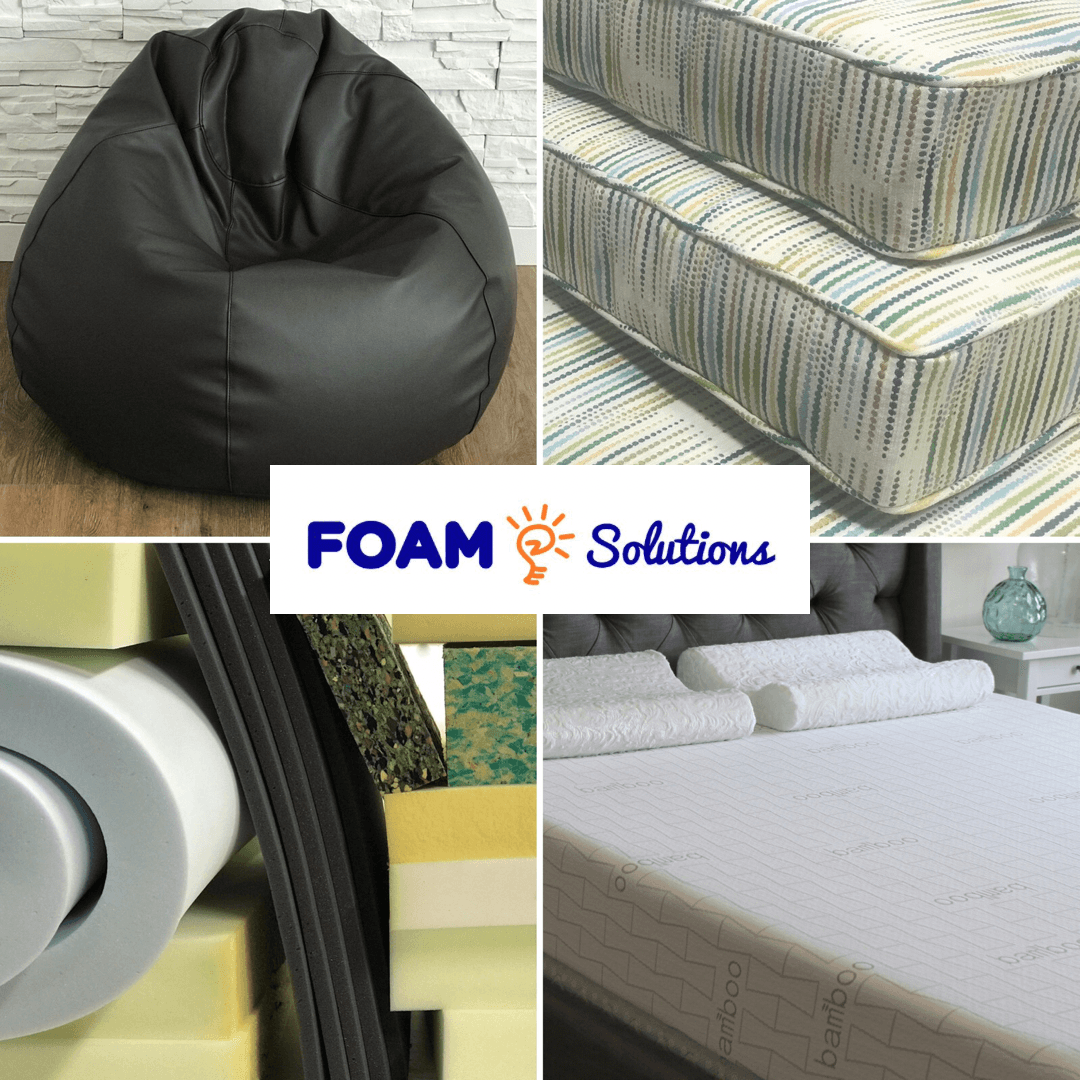 FOAM SOLUTIONS photo 1