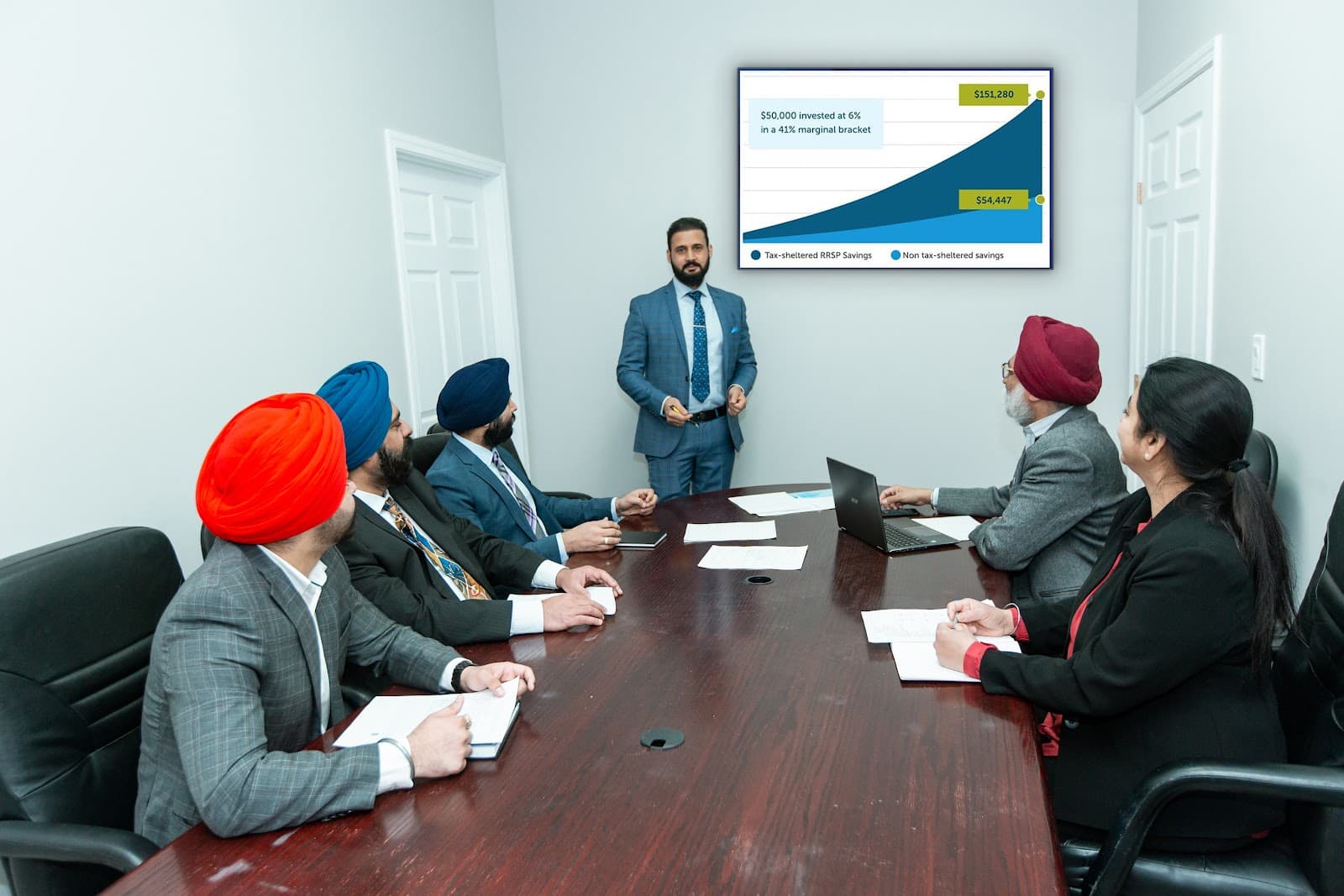 FOCUSED INSURANCE WINNIPEG (SIMRANJEET JASWAL) photo 4