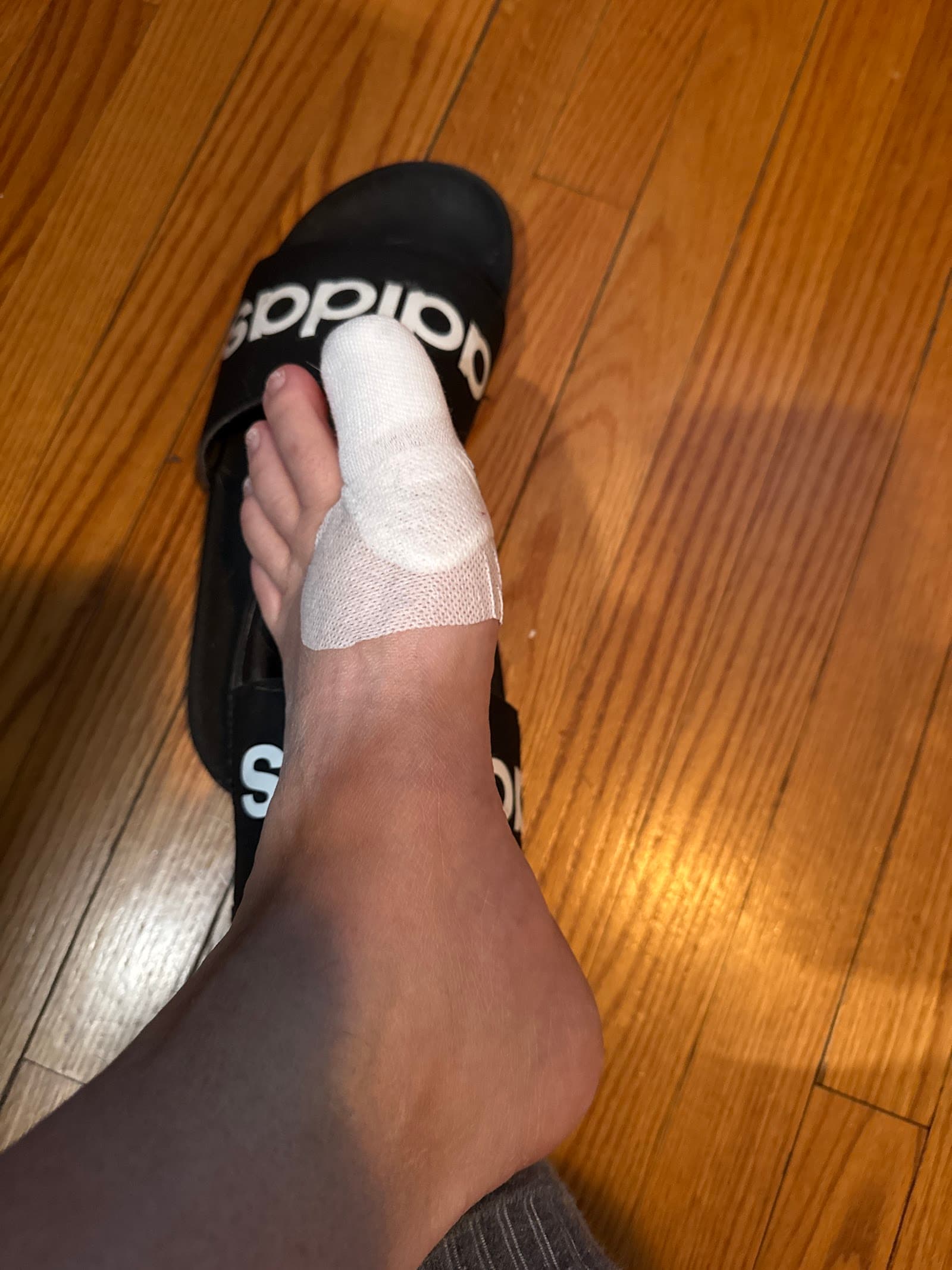 Foot and Ankle Clinic photo 3