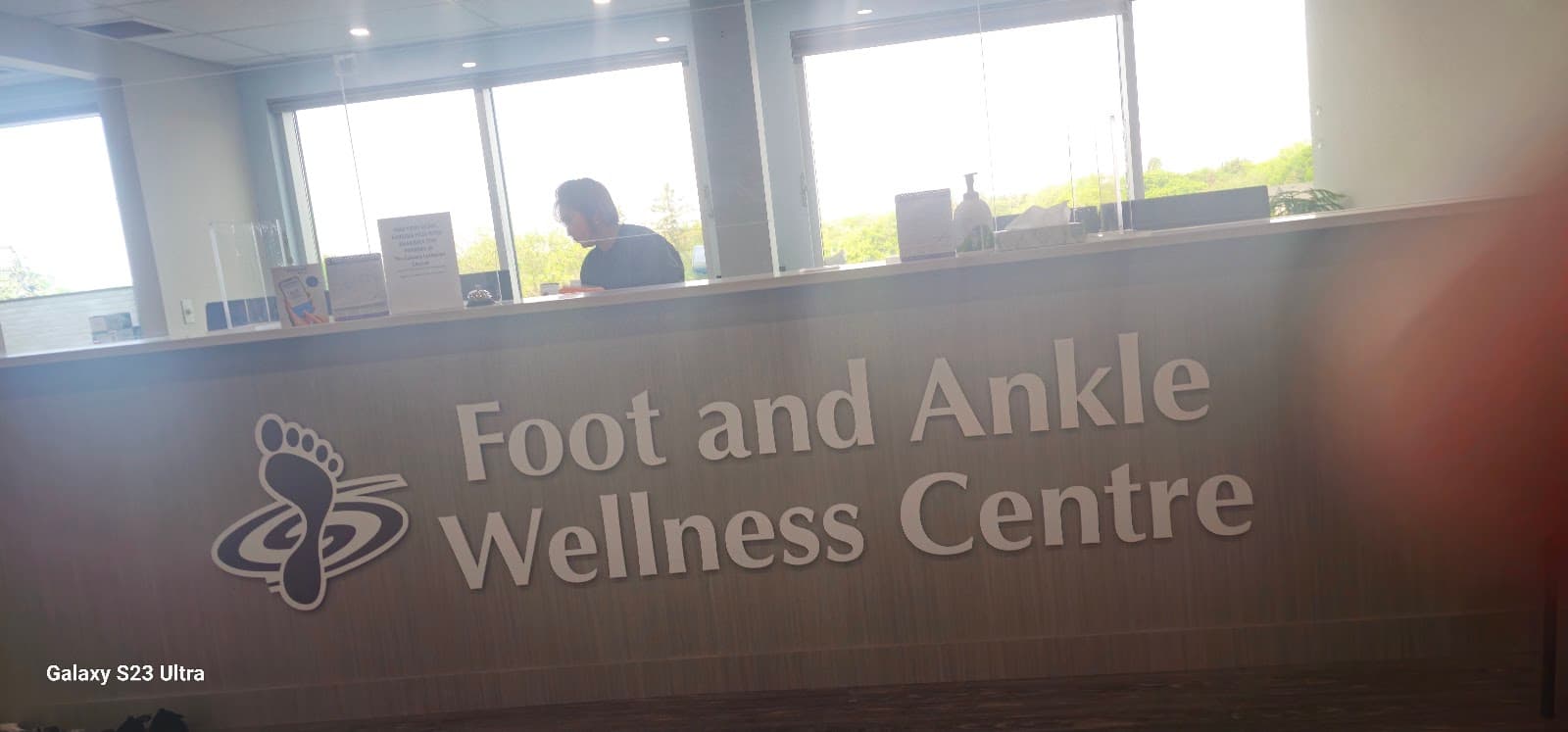Foot And Ankle Wellness Centre photo 2