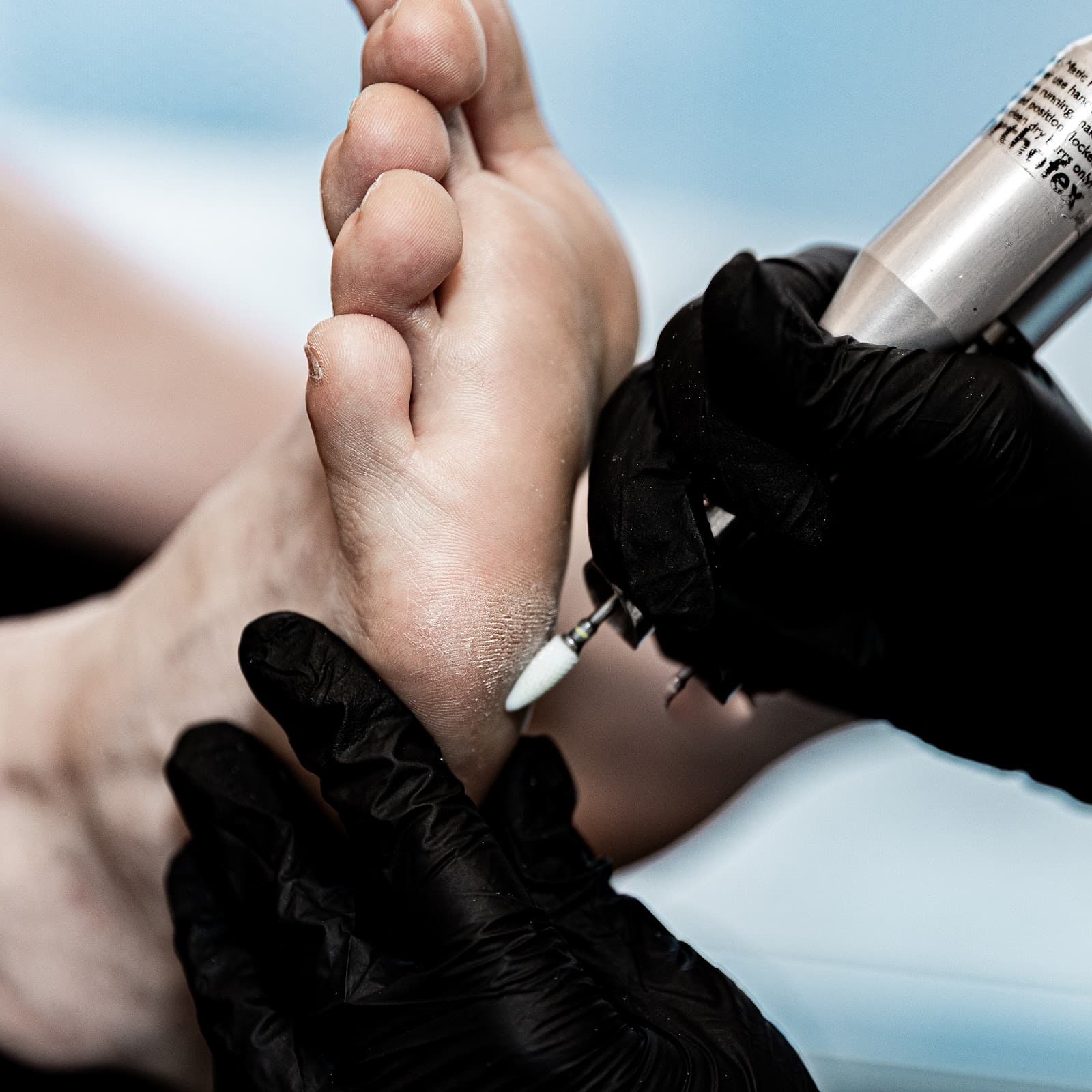 Foot Care by Natural Skin & Sole photo 2