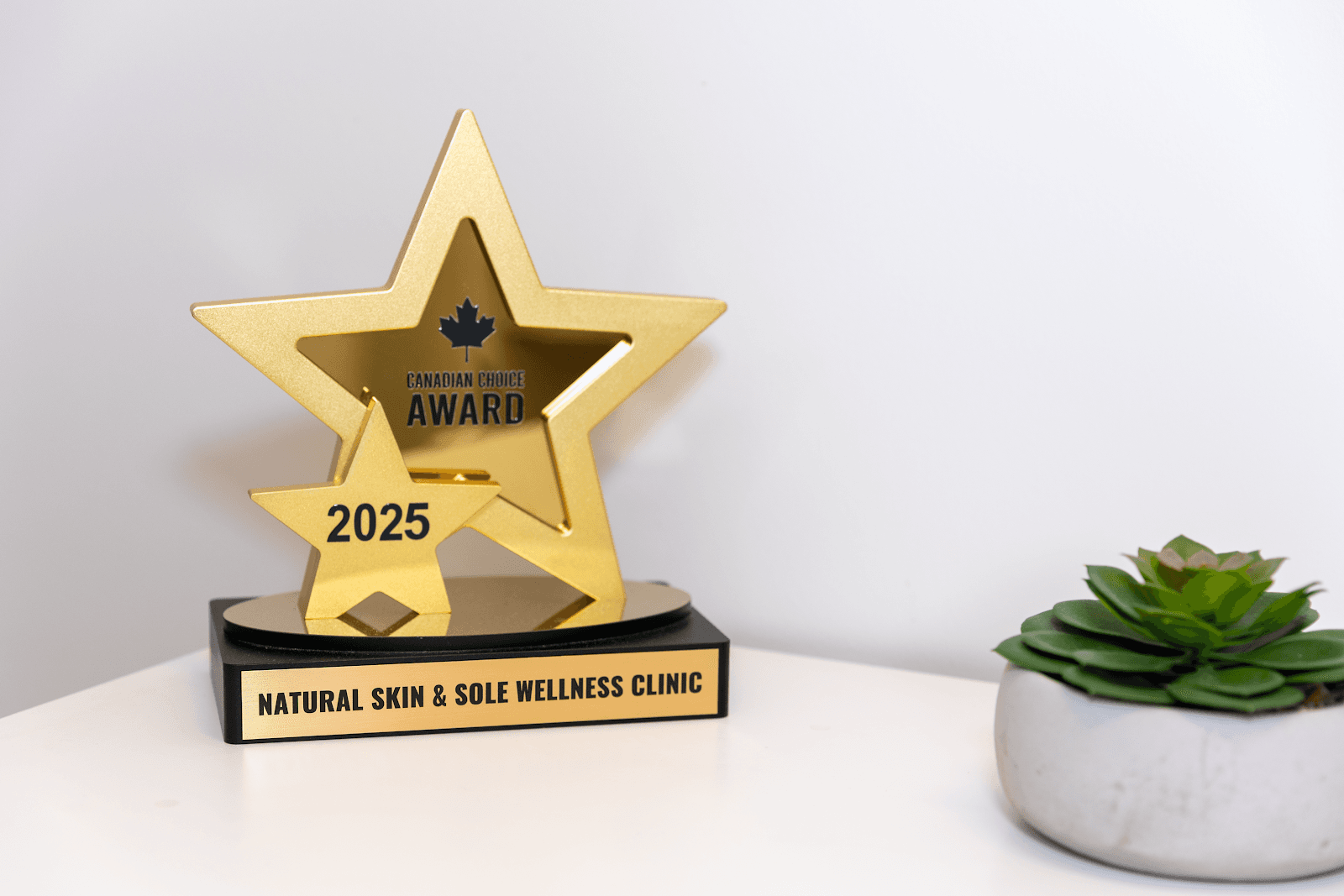 Foot Care by Natural Skin & Sole photo 4