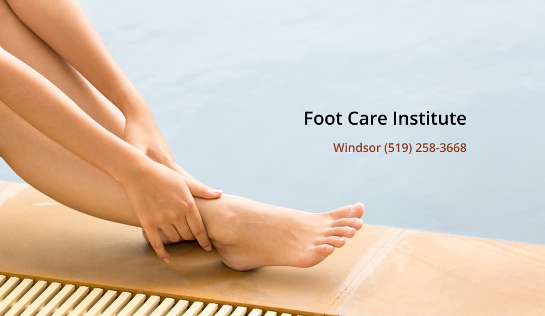 Foot Care Institute, podiatry & foot care in Windsor, photo 1 of 2