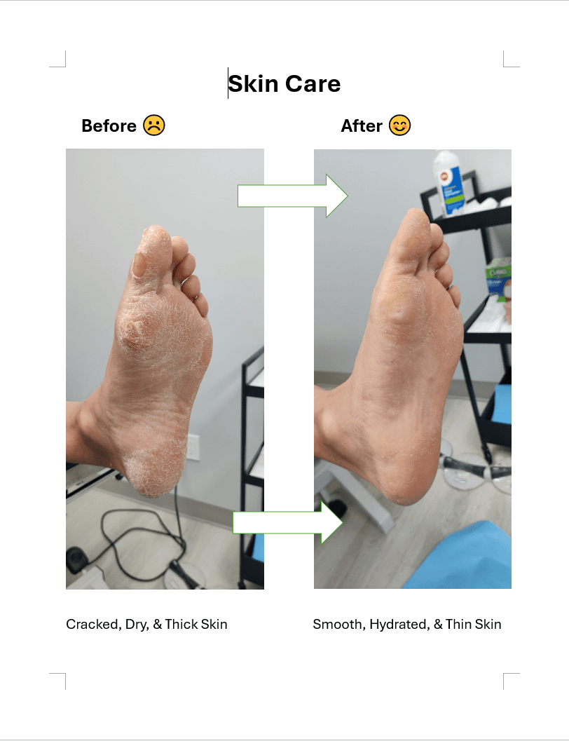 Foot Clinic Near Me photo 2