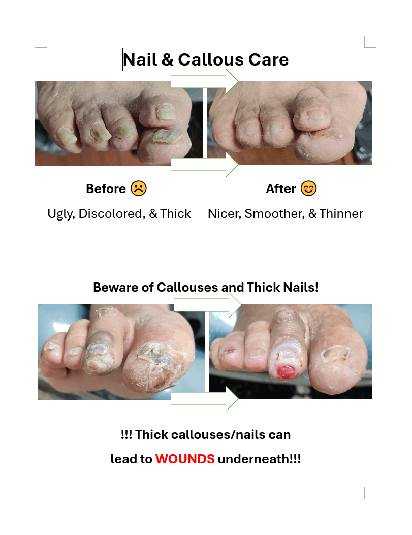 Foot Clinic Near Me photo 3
