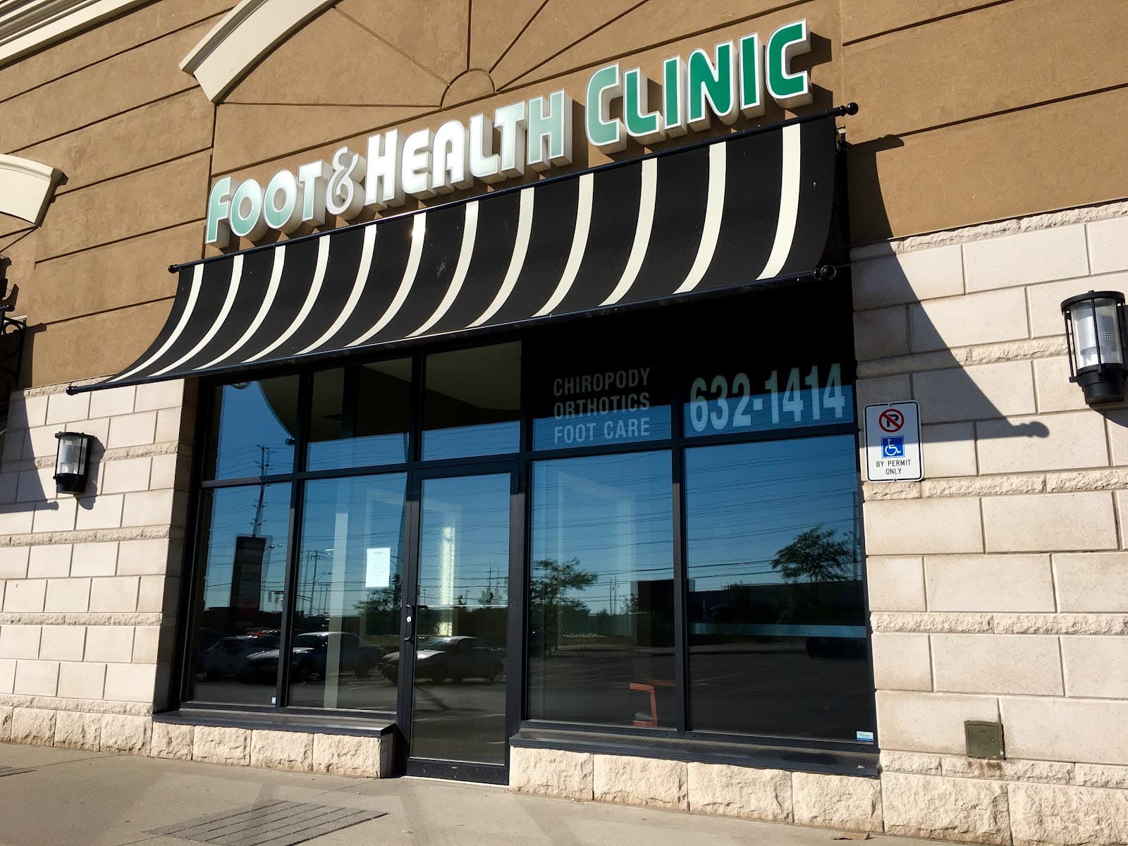 Foot & Health Clinic, podiatry & foot care in Burlington, photo 3