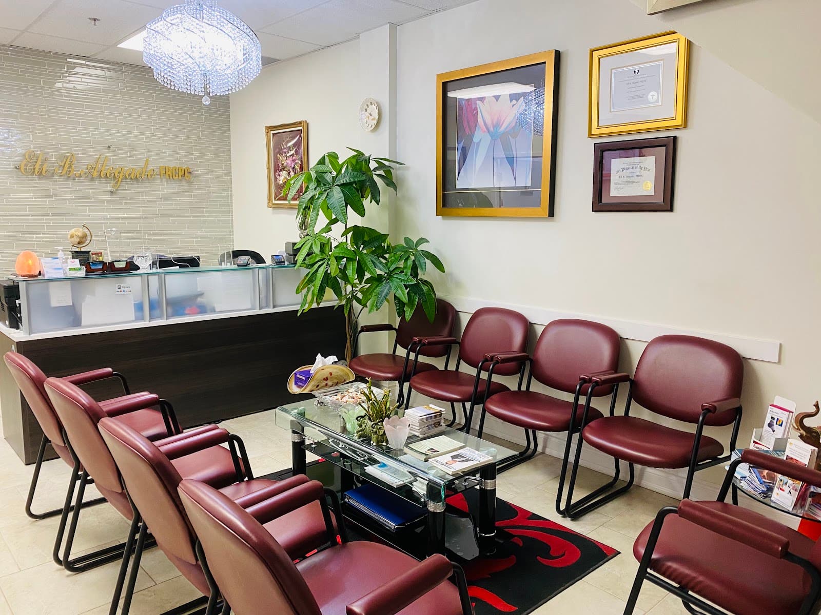 Foot Master Chiropody & Orthotics, podiatry & foot care in Toronto, photo 1 of 4