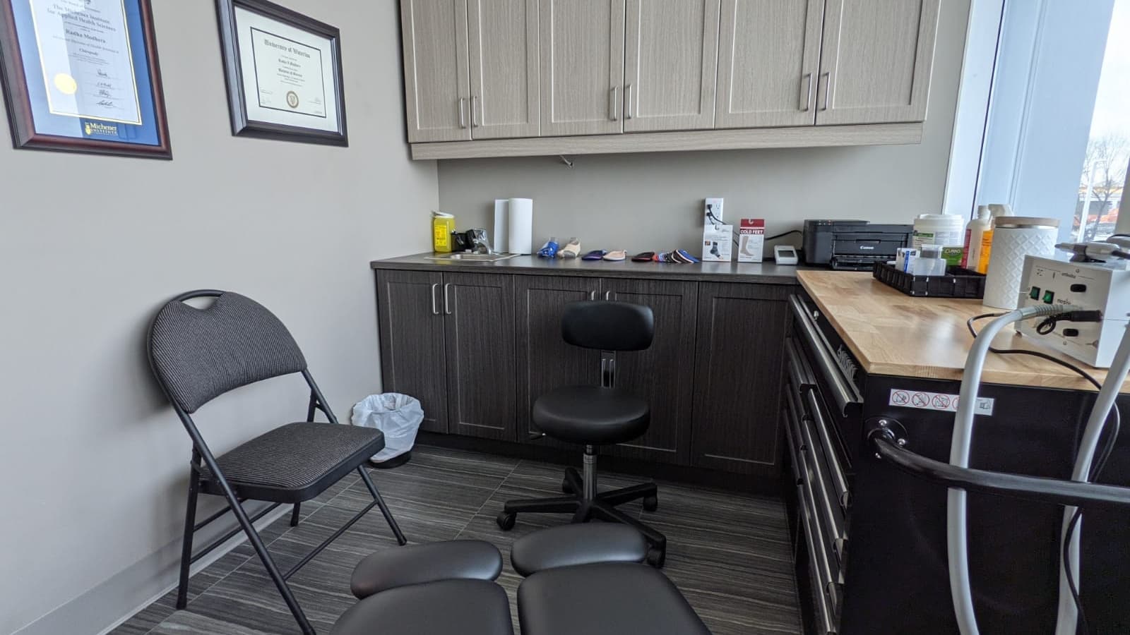 Foot Medix, podiatry & foot care in Toronto, photo 1 of 4