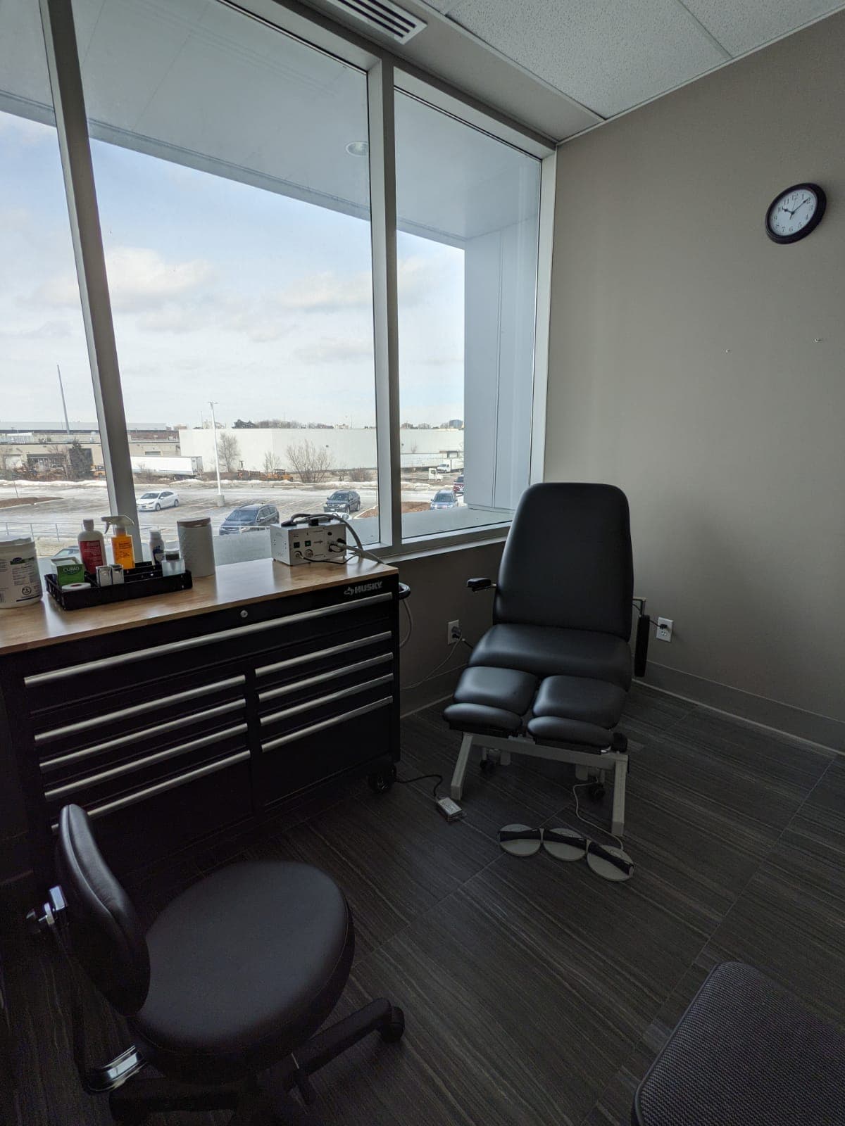 Foot Medix, podiatry & foot care in Toronto, photo 2