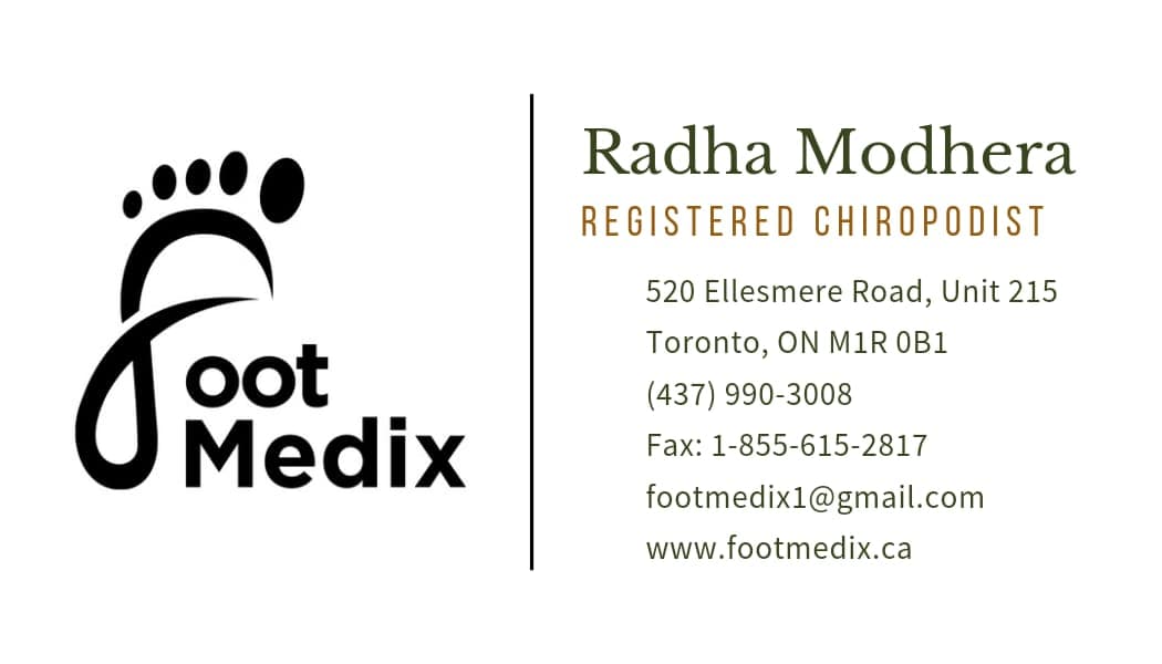 Foot Medix, podiatry & foot care in Toronto, photo 4