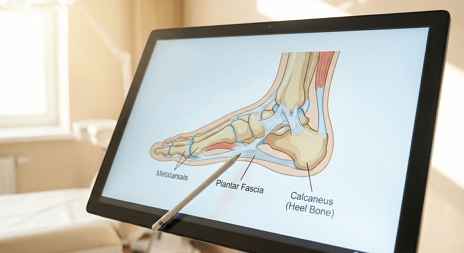 Footcare Place, podiatry & foot care in Toronto, photo 2