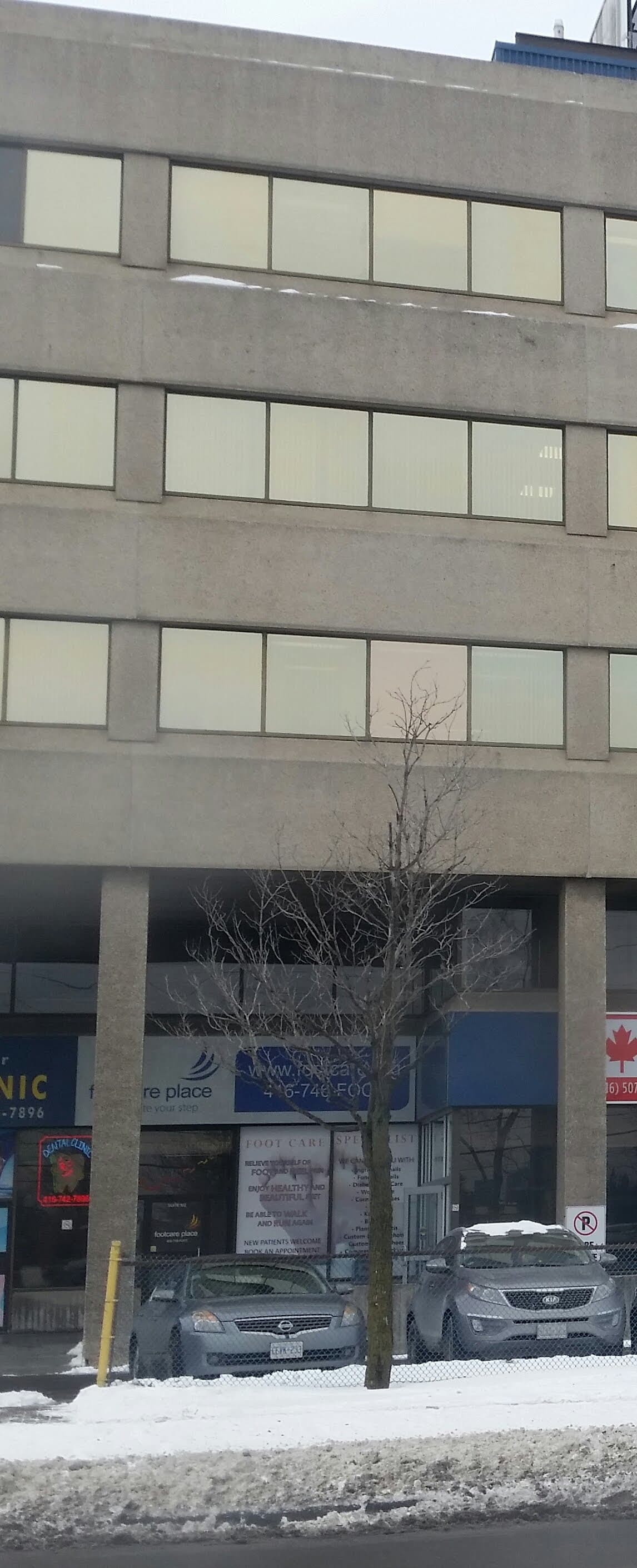 Footcare Place, podiatry & foot care in Toronto, photo 3